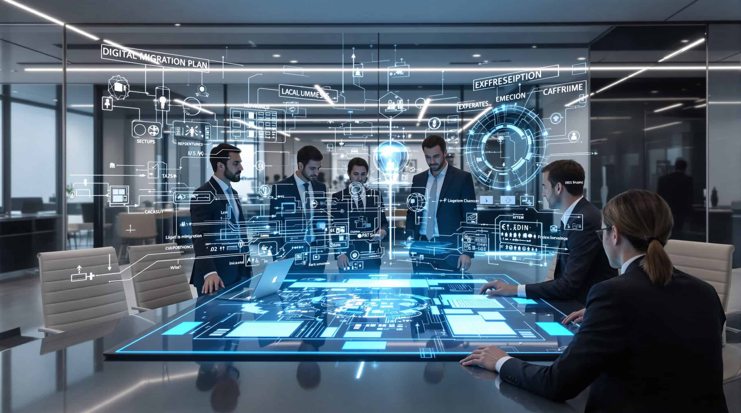 Migration Checklist: Moving from CX Genie