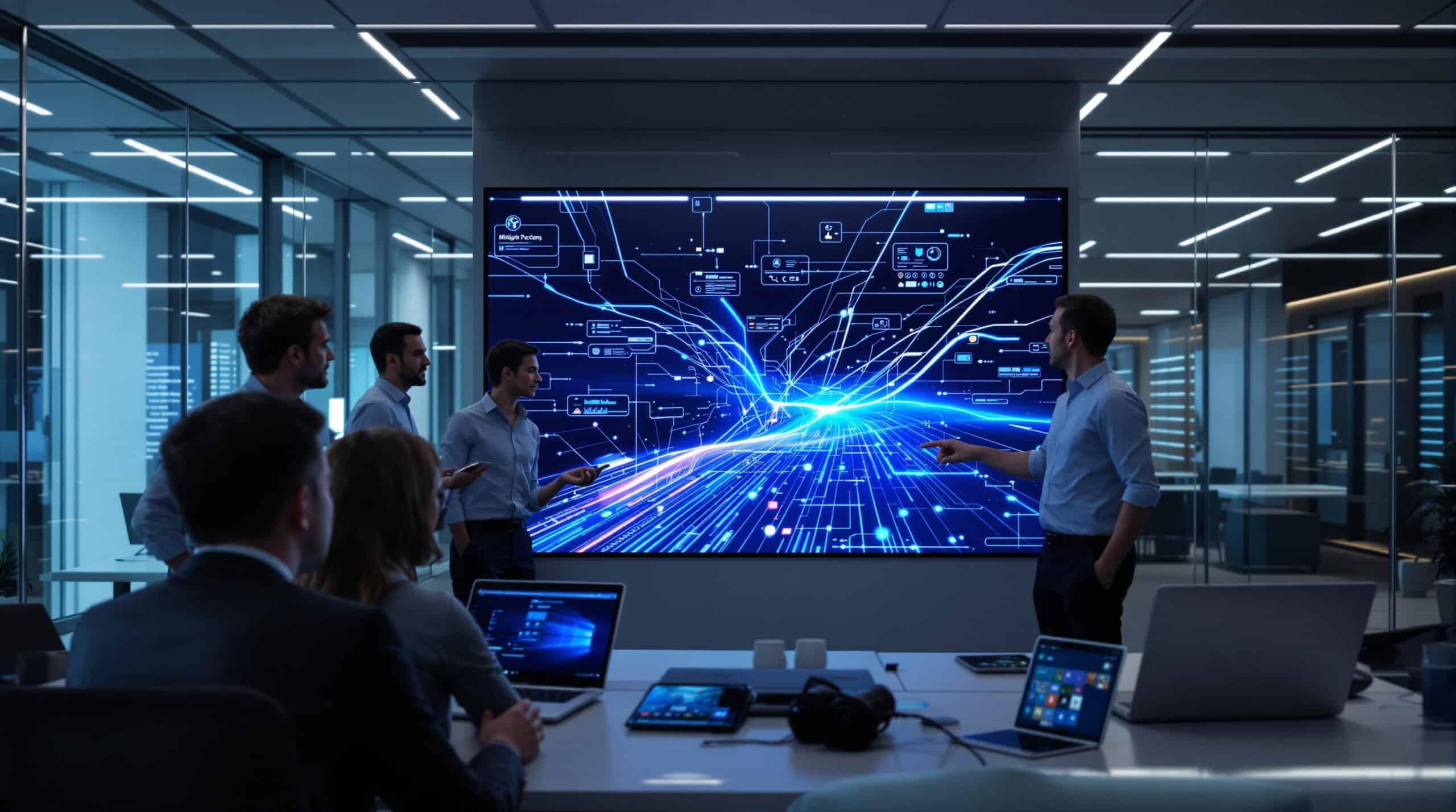 Migration Checklist: Transitioning from AgentX