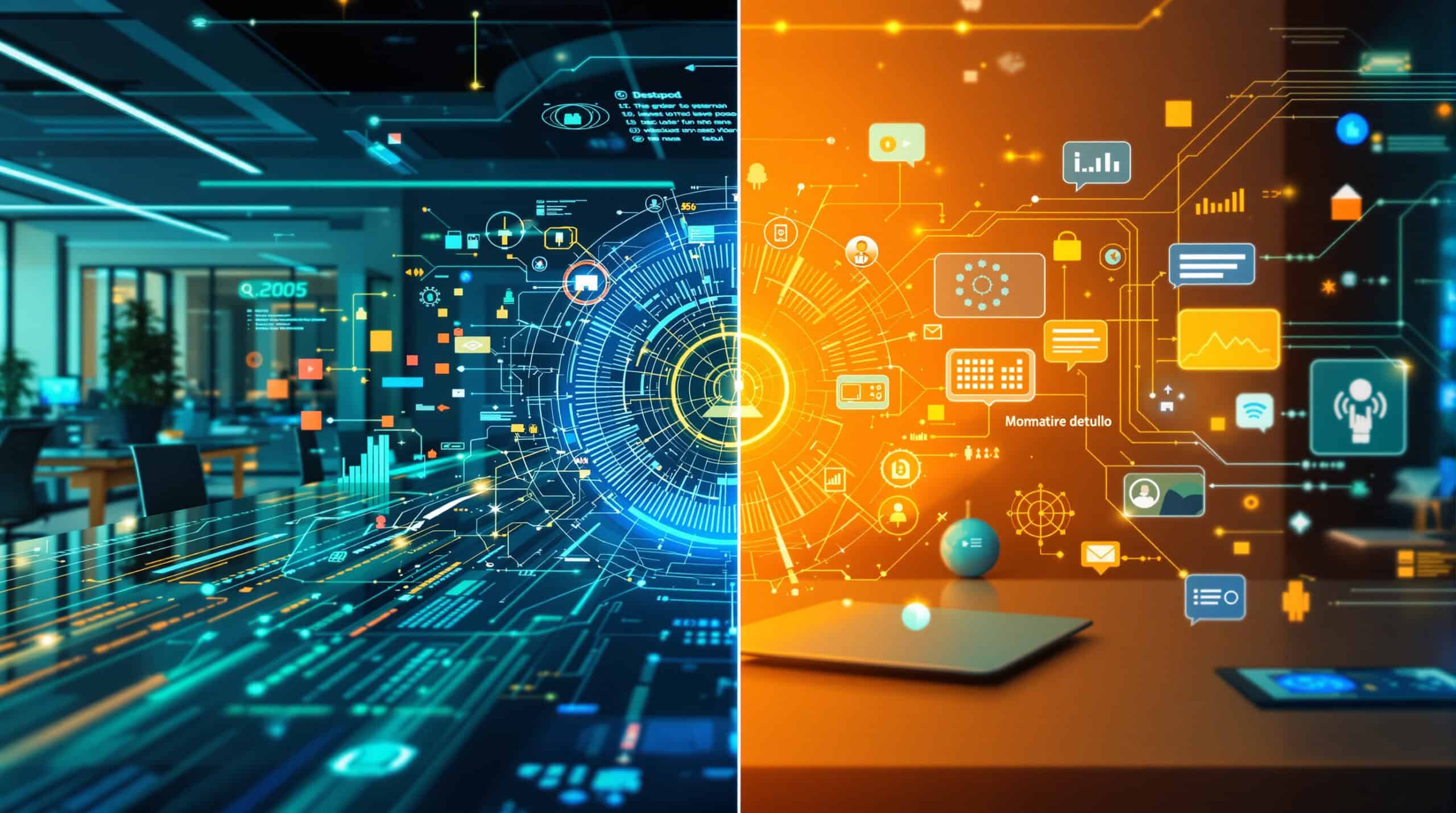 NICE CXone vs LivePerson: Full-Stack Contact Center and AI