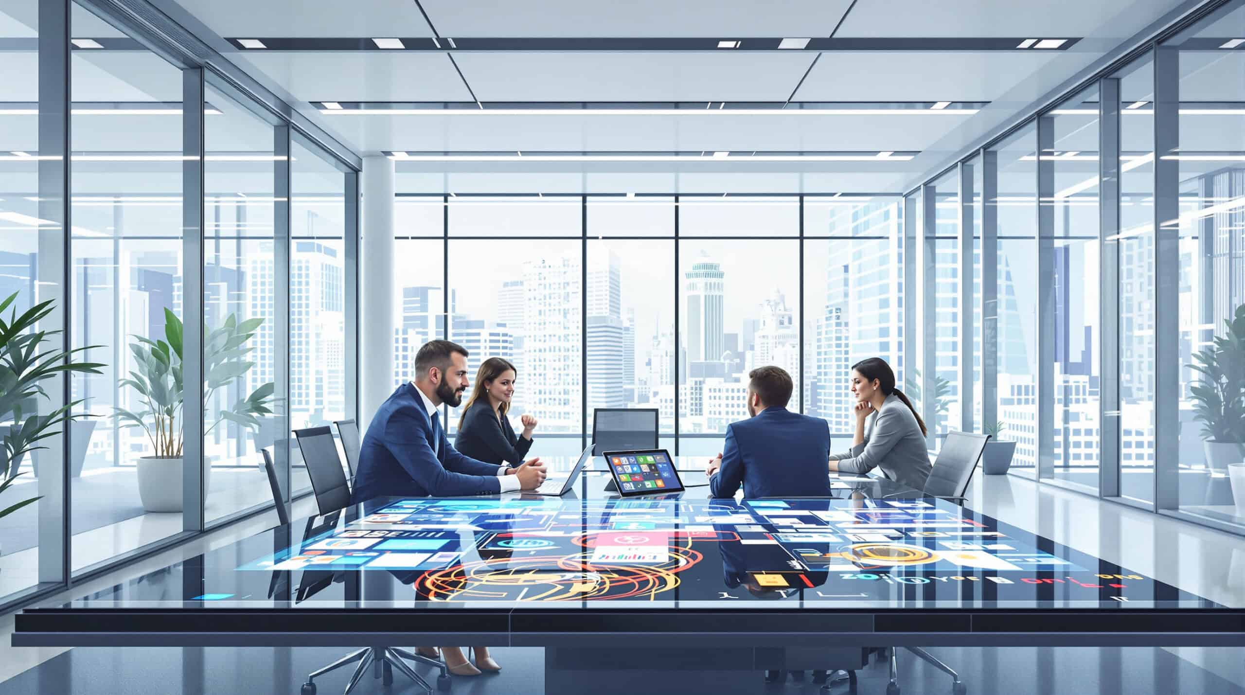 Our Evaluation Framework for Kore.ai Competitors