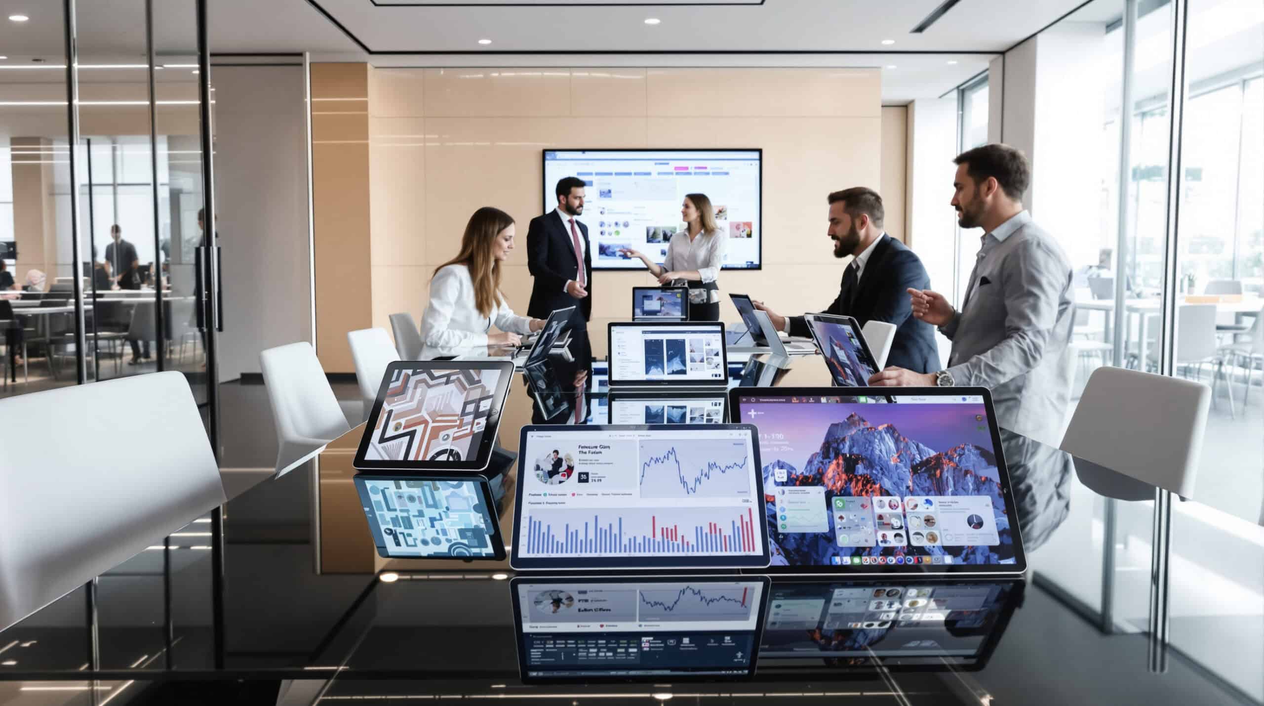 Overview of Chatwoot Competitors: A Comprehensive Feature Comparison Matrix