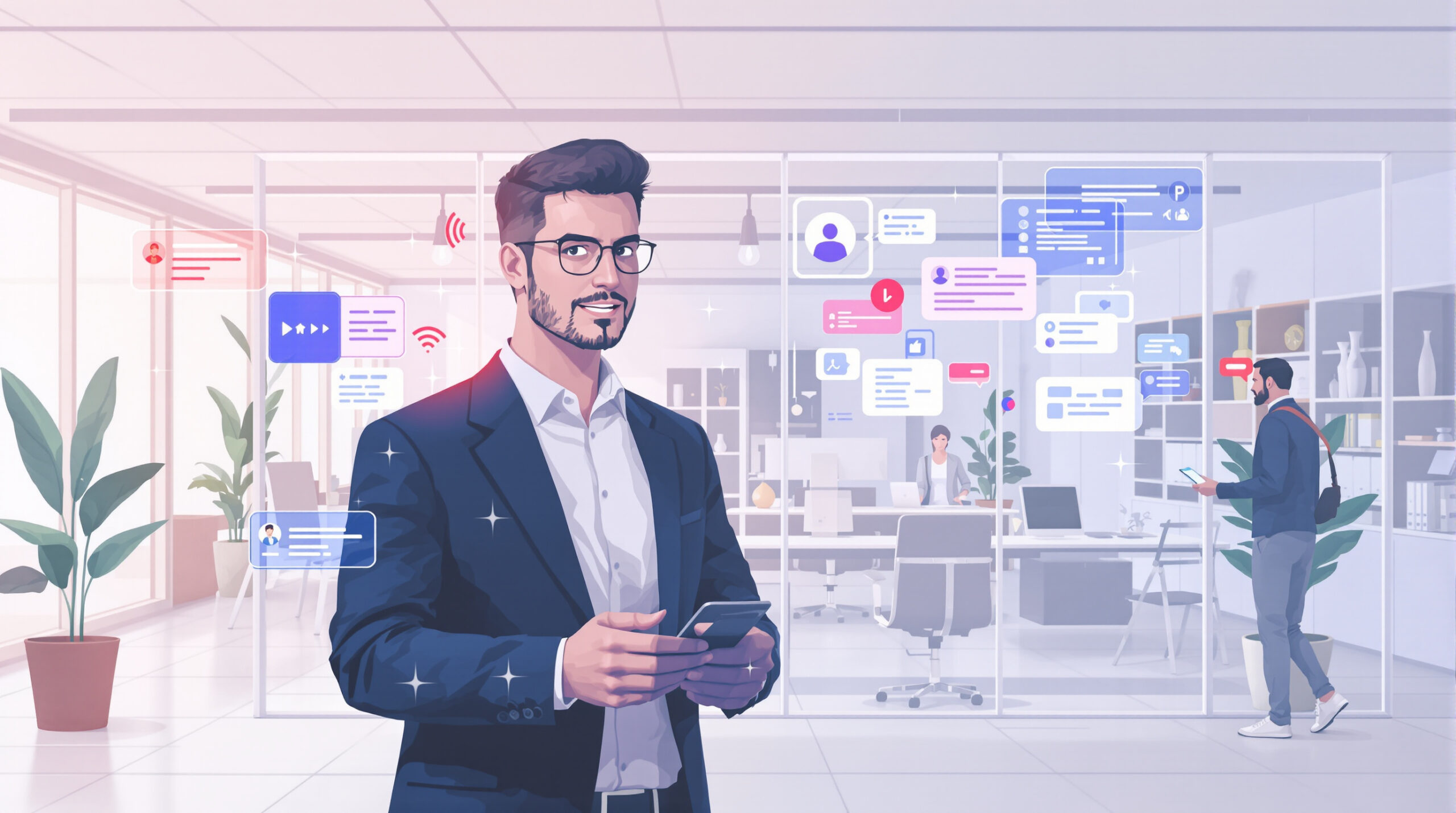 Plivo — Straightforward SMS and Voice APIs at Competitive Rates