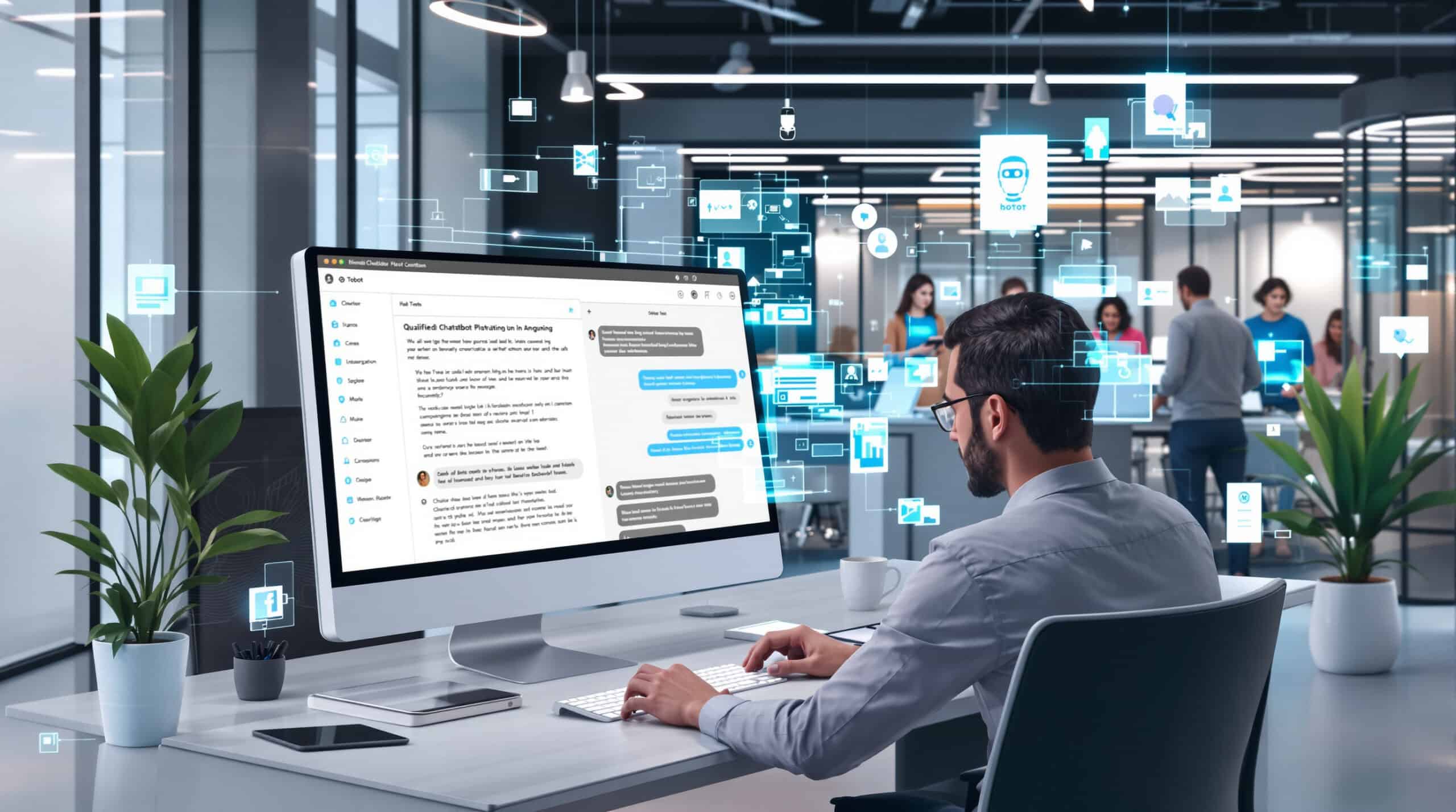 10 Best Qualified Alternatives & Competitors (Free & Paid)