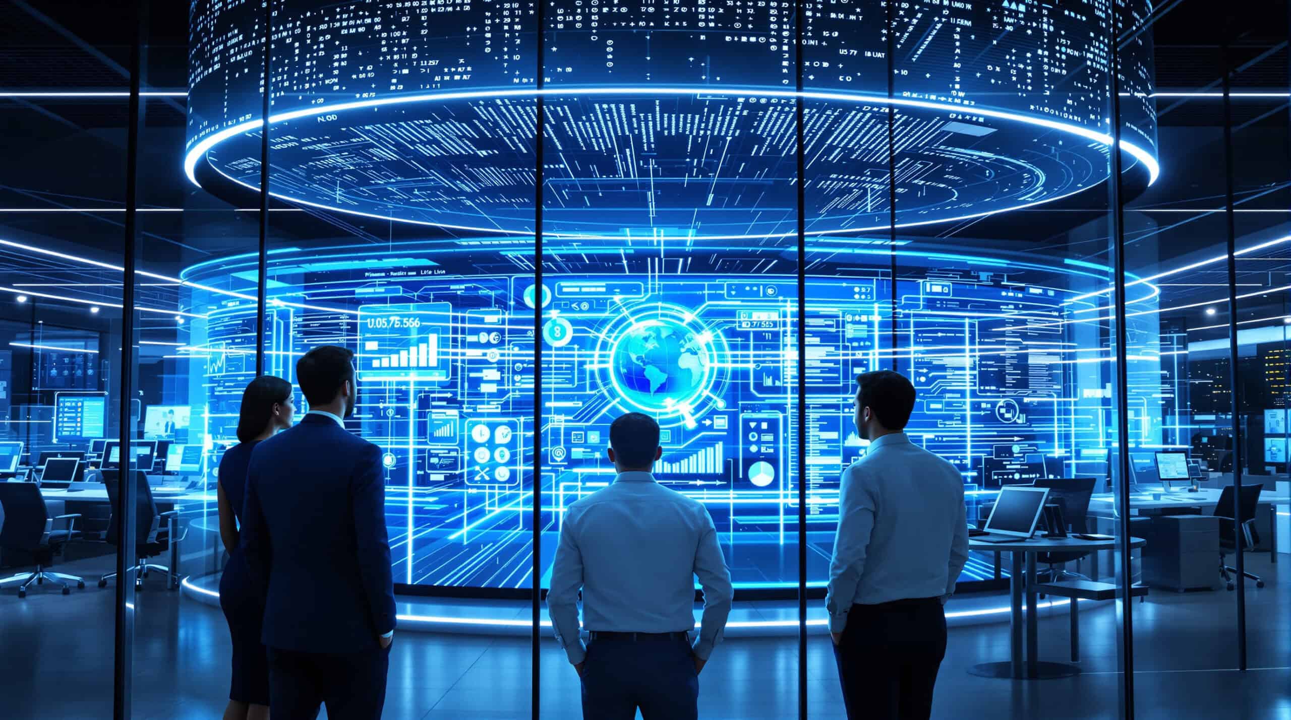 Qualified: Pipeline-Driven SiteGPT Competitor