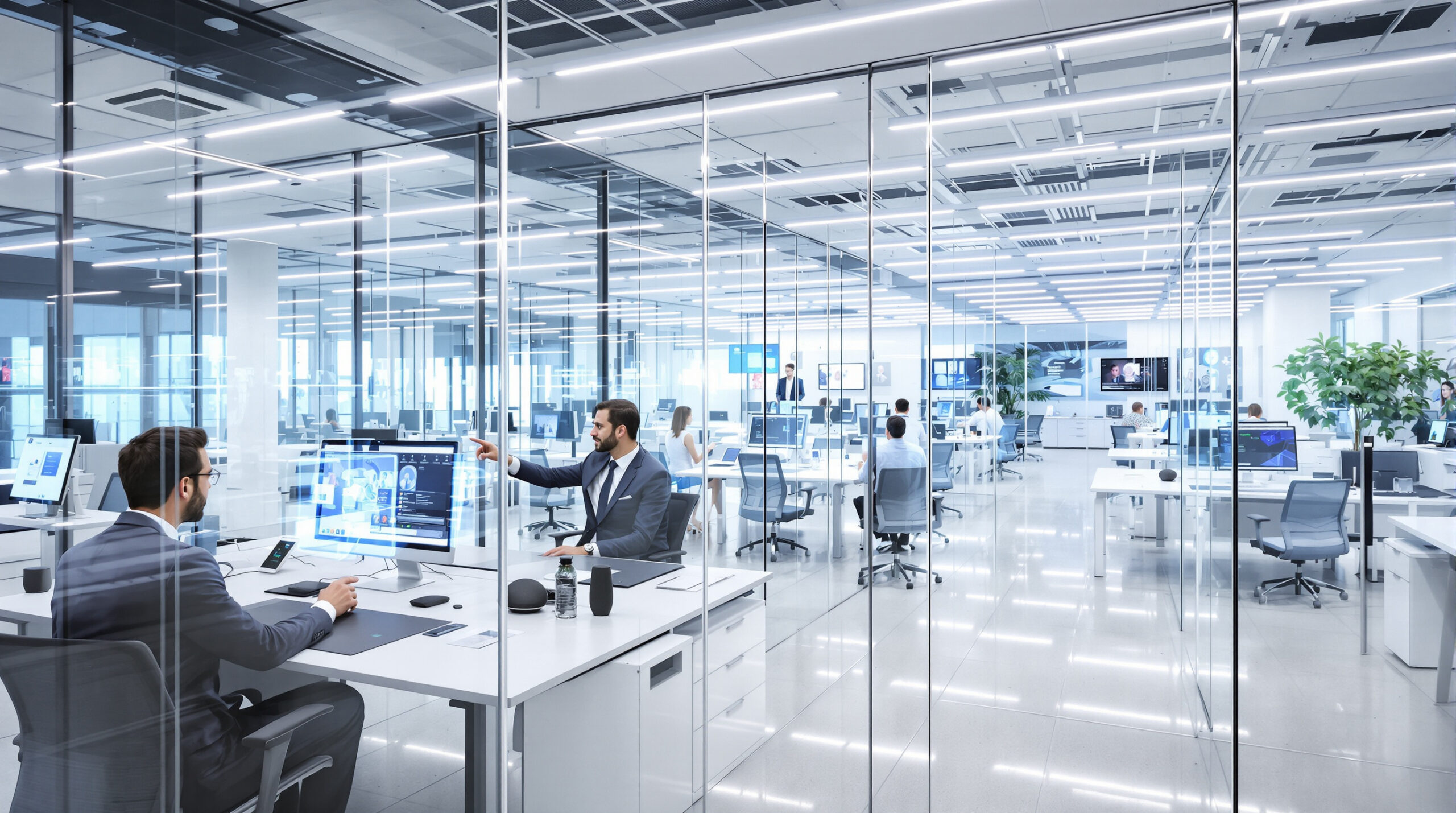 RingCentral — Unified Communications with Messaging Add-Ons