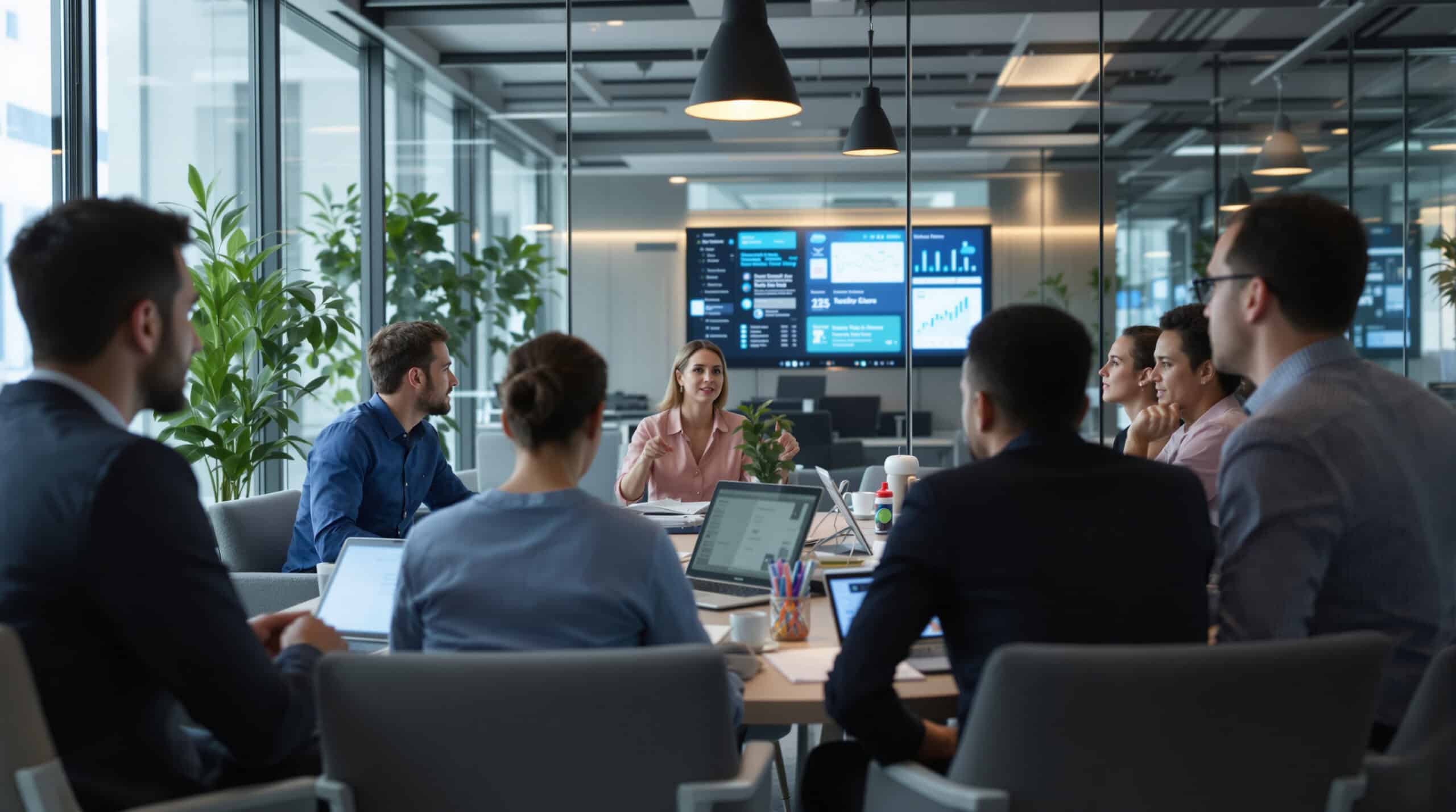 10 Best Salesforce Service Cloud Alternatives & Competitors (Free & Paid)