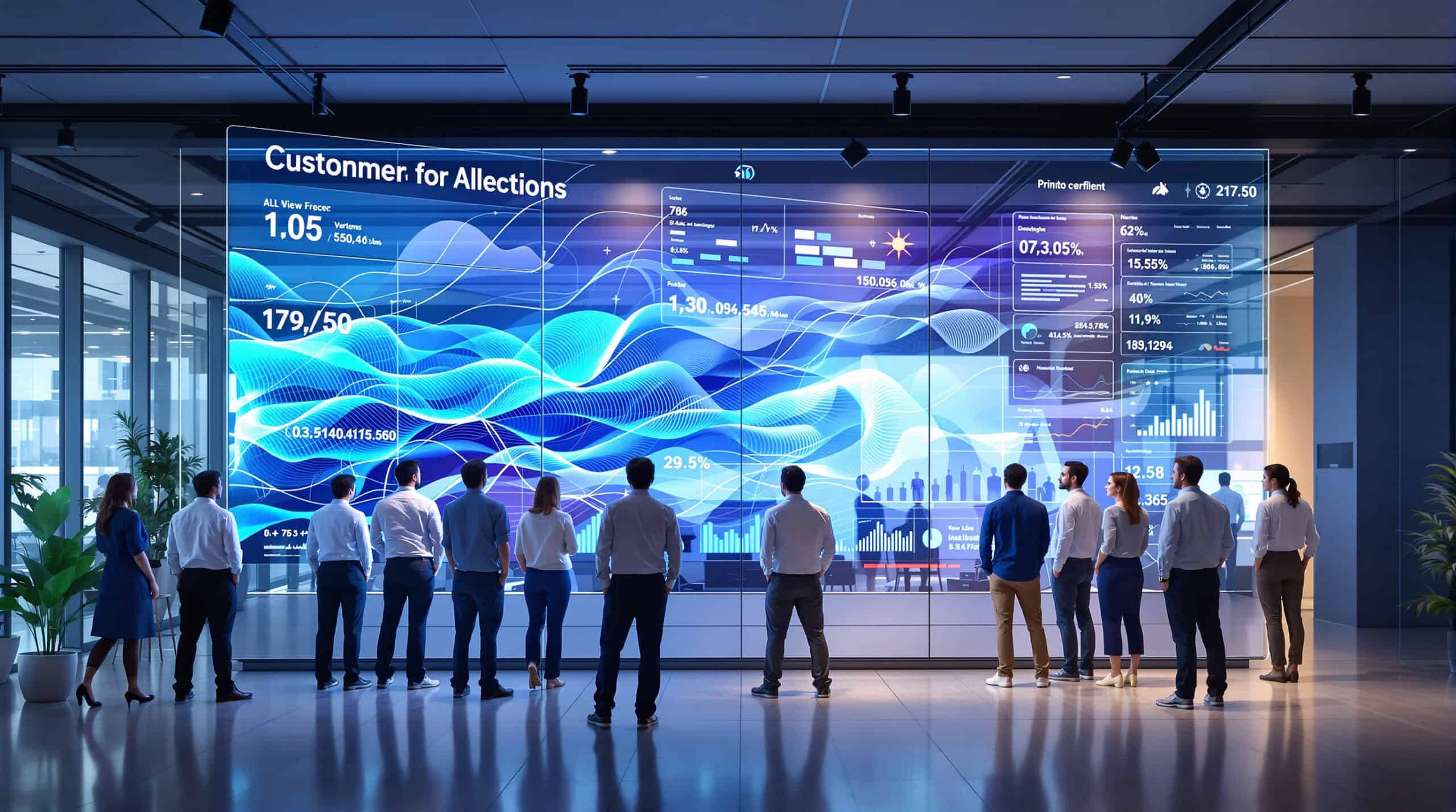 Salesforce Service Cloud: CRM-Native Service