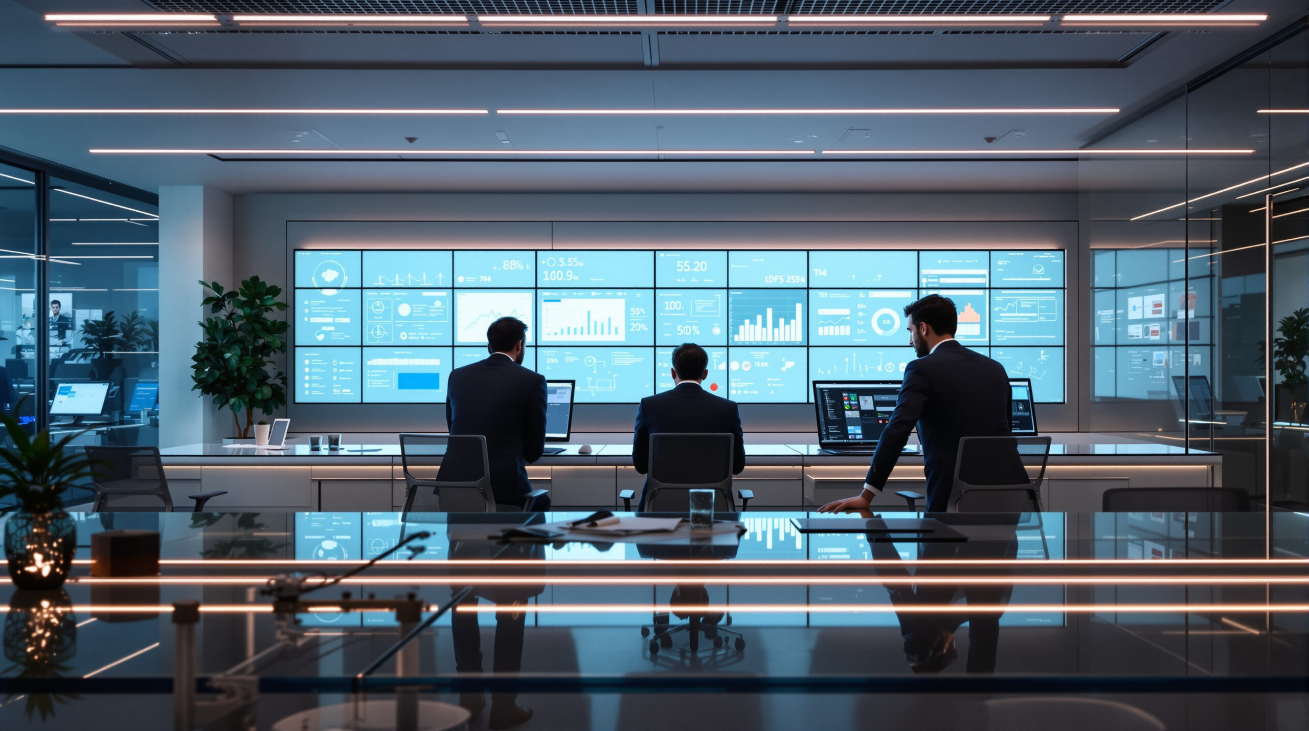 Salesforce Service Cloud — Advanced Case Management Inside the Salesforce Ecosystem