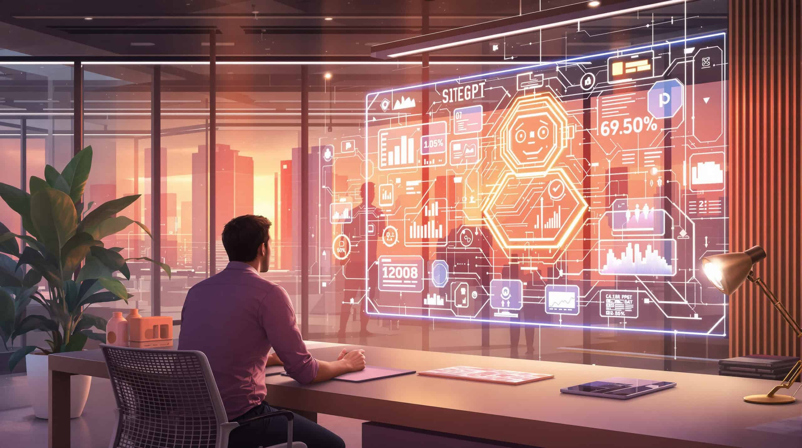 10 Best SiteGPT Alternatives & Competitors (Free & Paid)