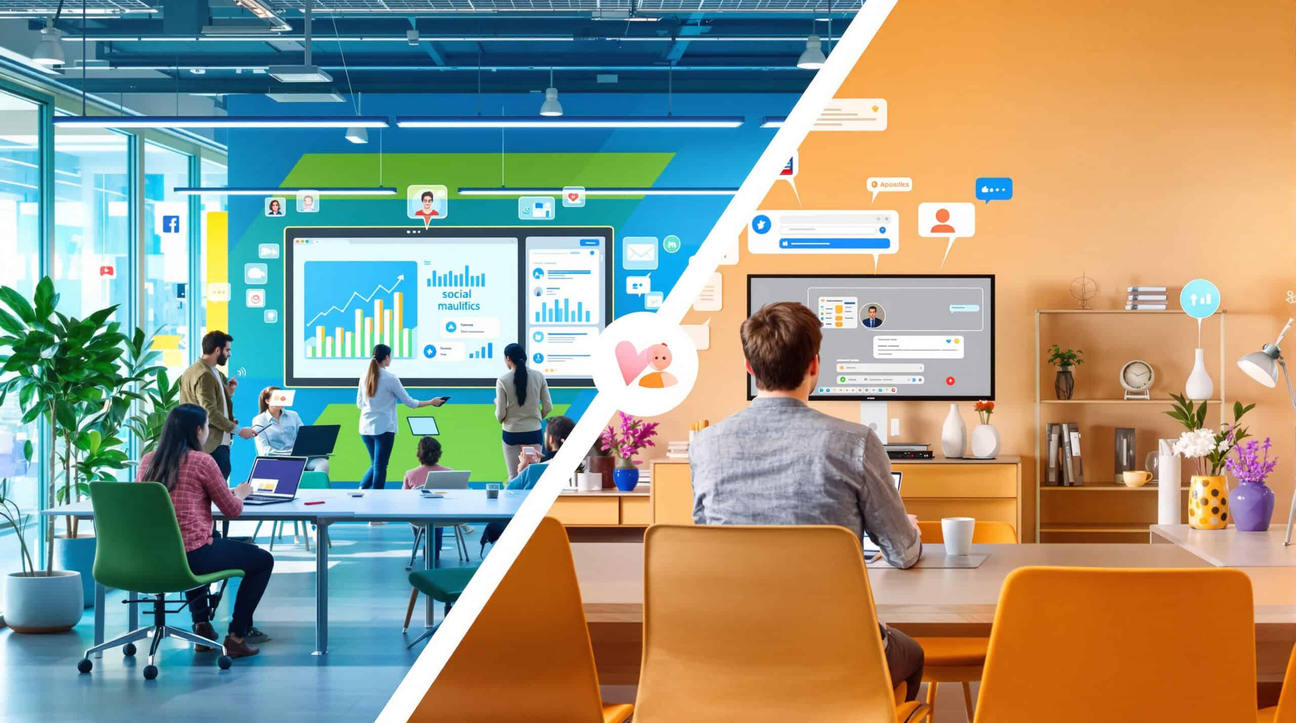 Sprinklr Service vs LivePerson: Social-First Omnichannel Care and Listening