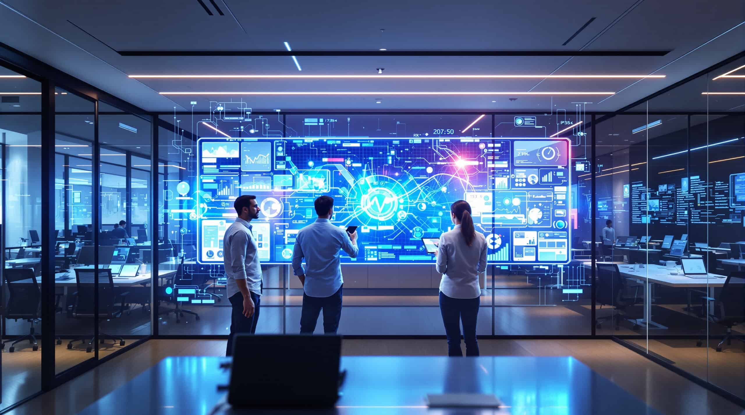 Talkdesk: Modern CCaaS with Rapid Innovation