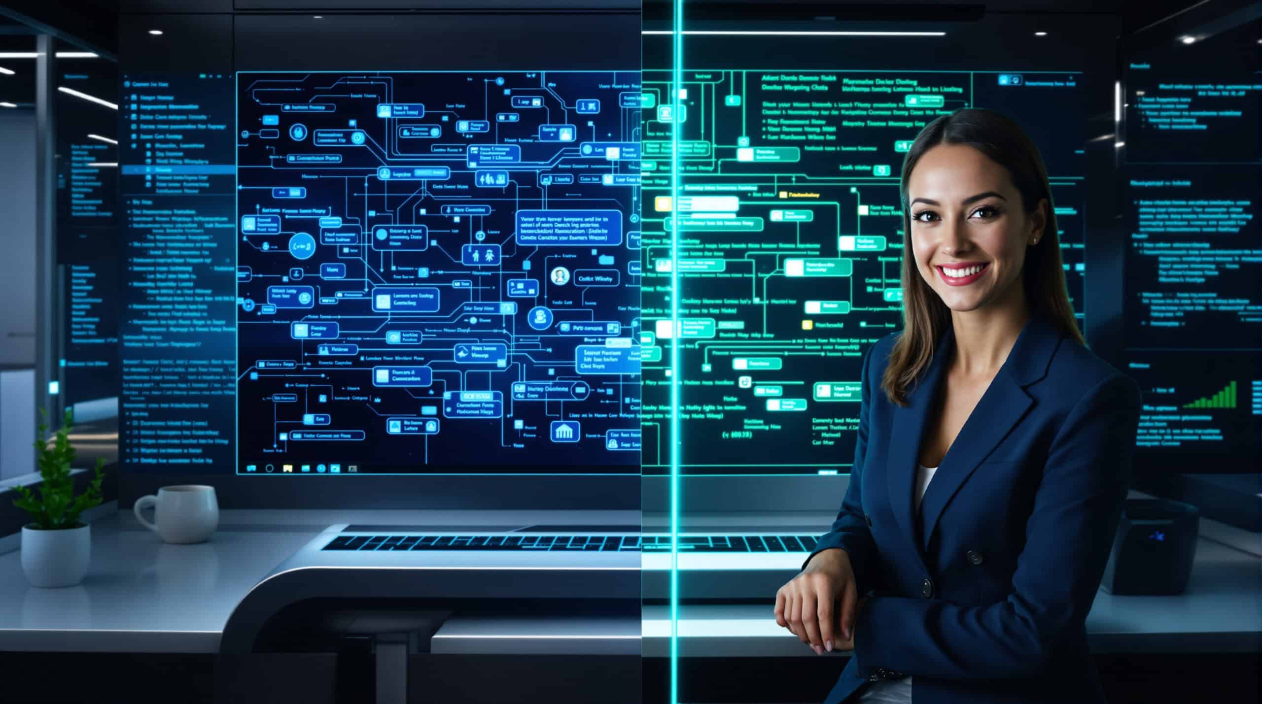 Talkees vs Ada: Modern Omnichannel Live Chat + AI