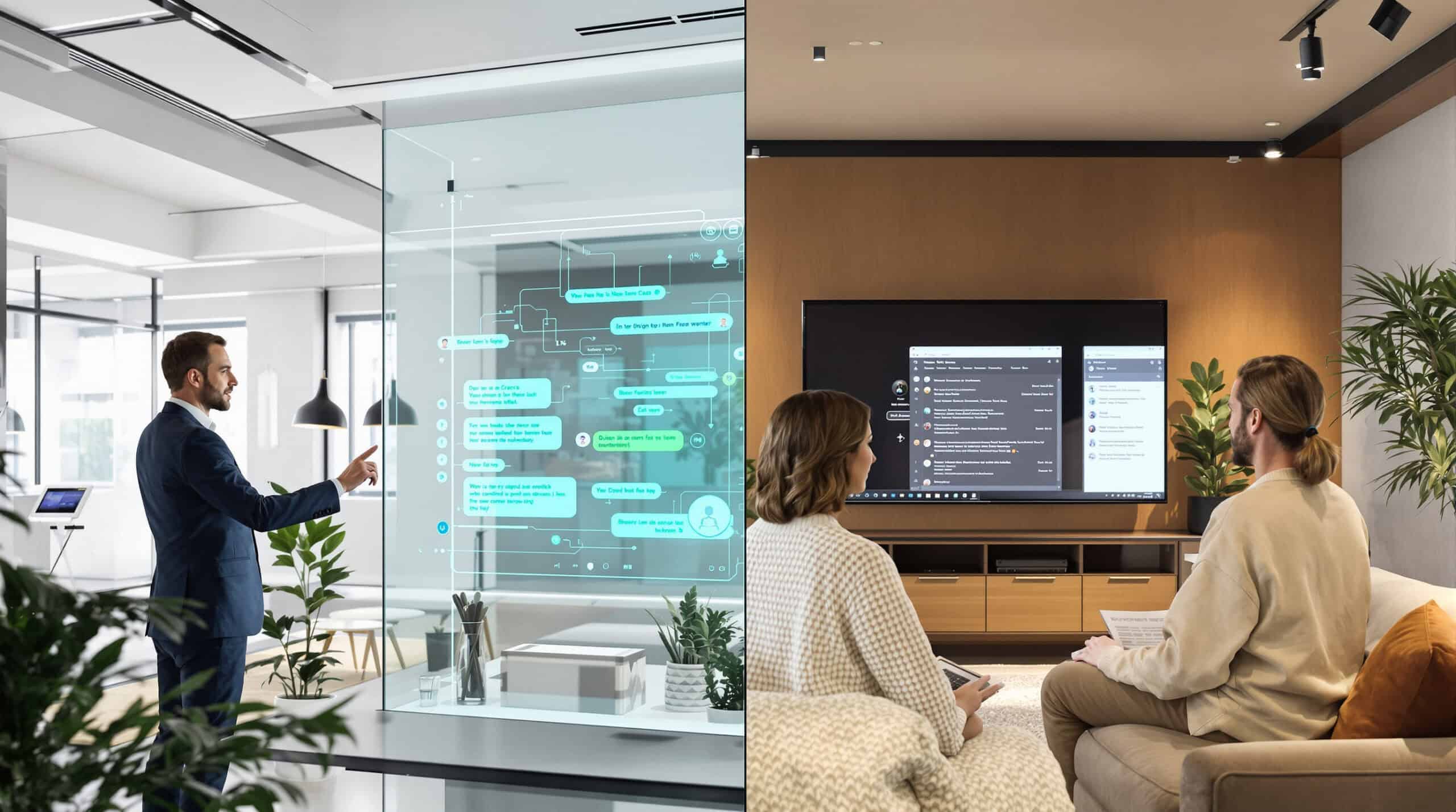 Talkees vs Help Scout: AI-First Live Chat + Chatbot Solution