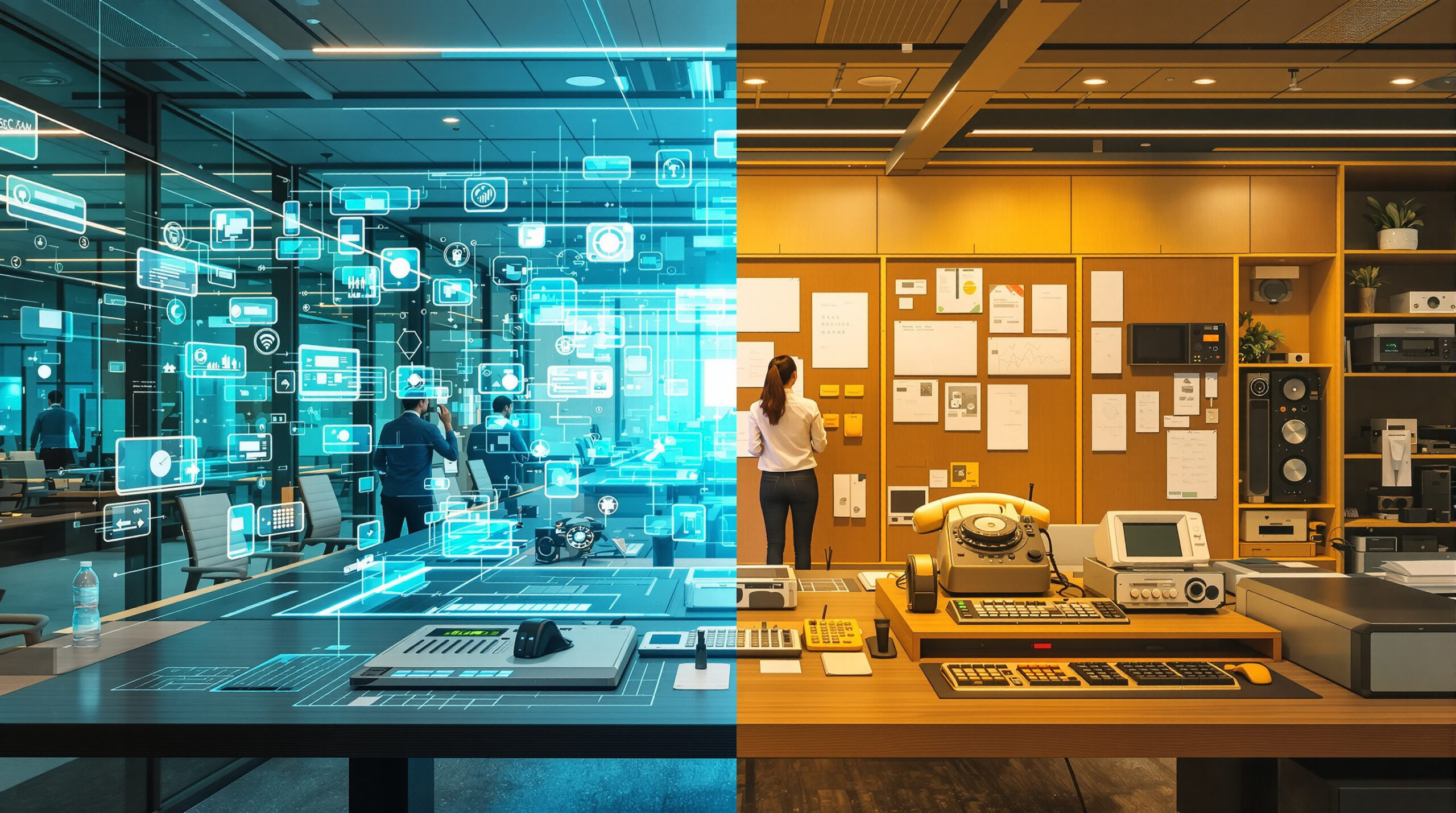 Talkees — AI-First Omnichannel Messaging as a Flexible Twilio Alternative