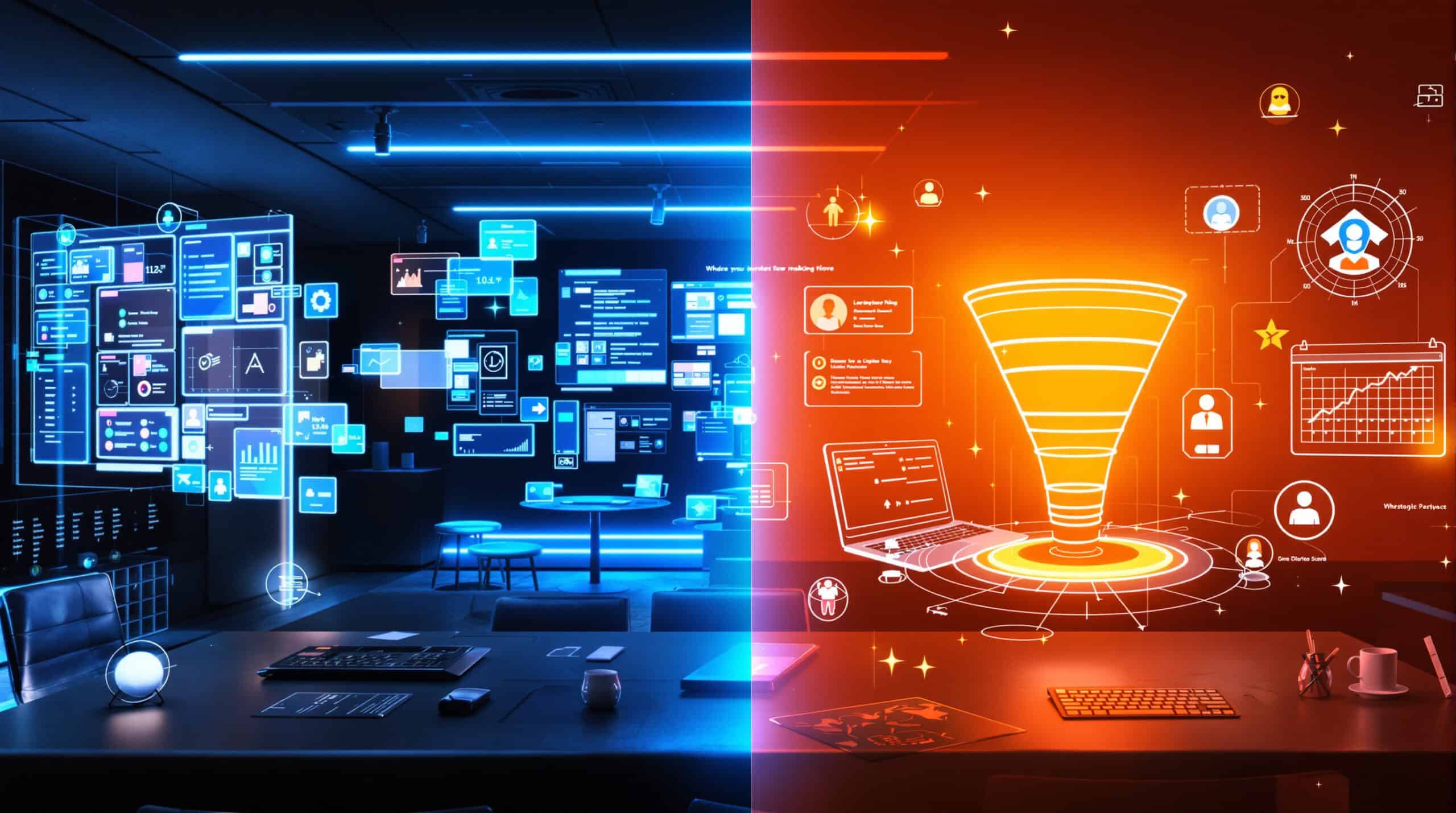 Teamleader vs HubSpot: EU-Centric Solutions for SMEs