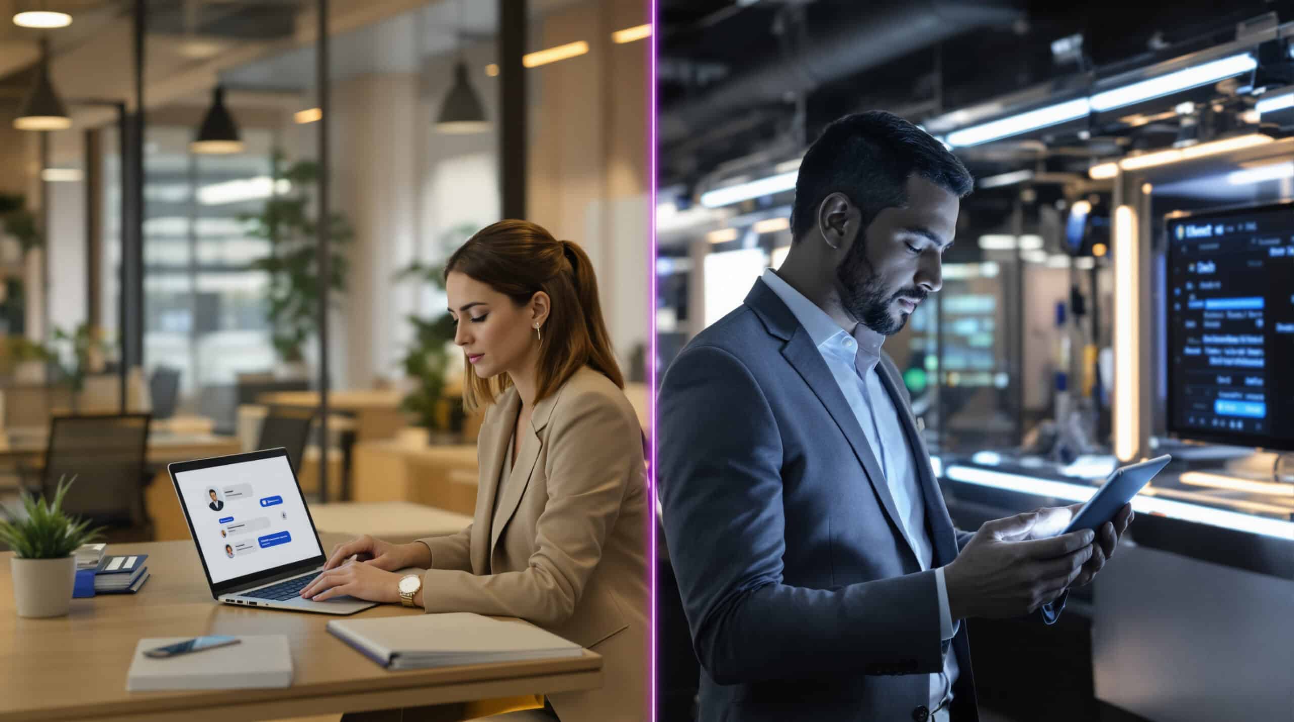 Tidio vs LivePerson: Budget-Friendly Live Chat + Lightweight AI