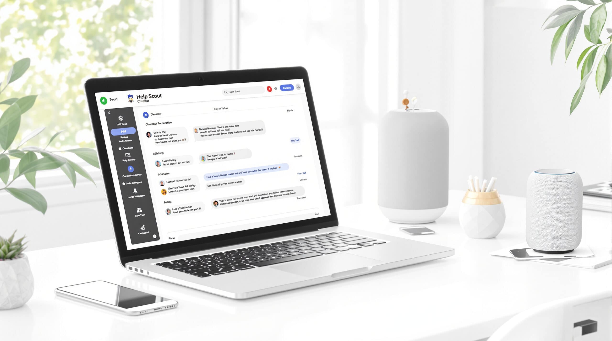 10 Best Help Scout Alternatives & Competitors (Free & Paid)