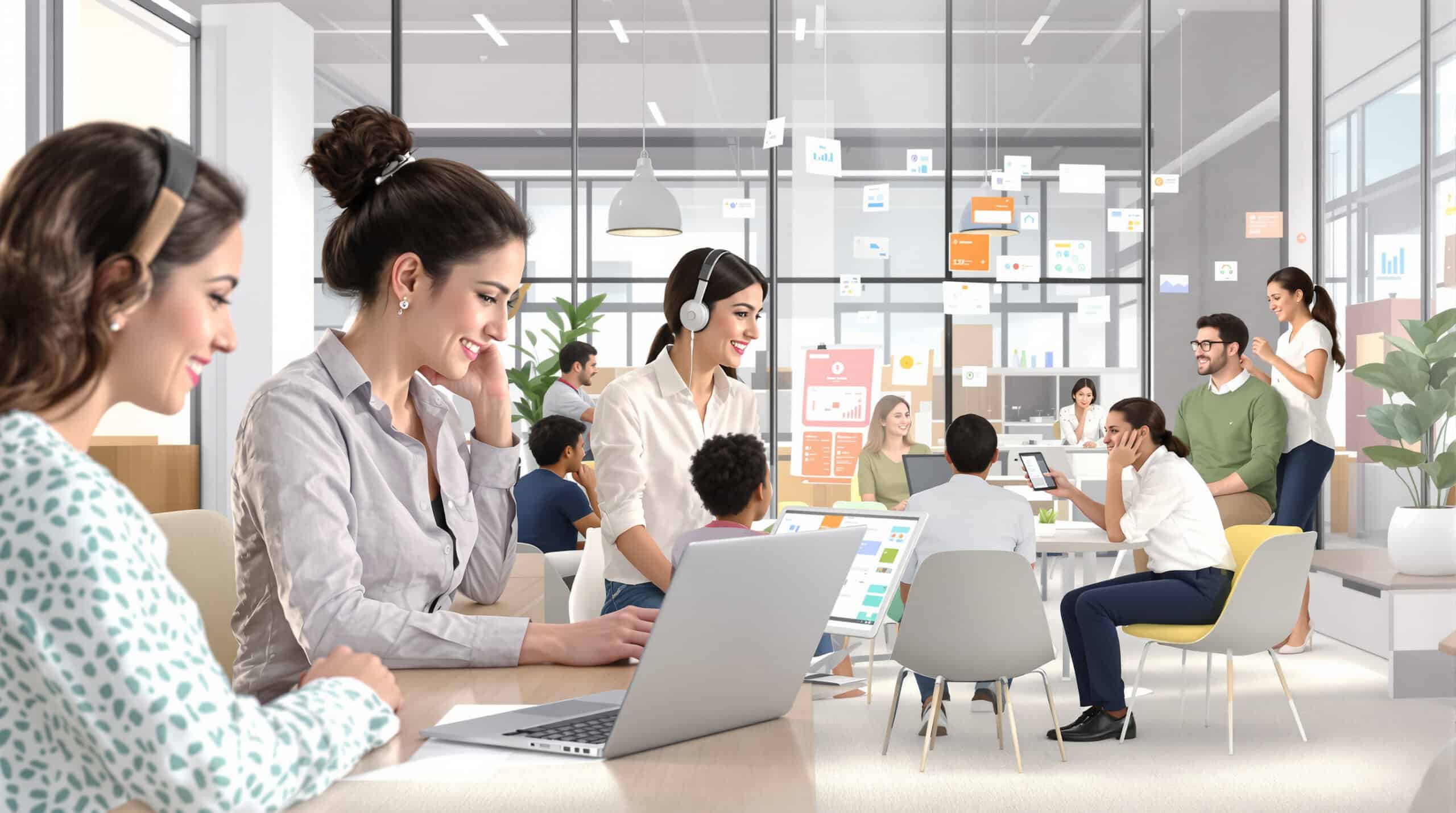 Freshworks (Freshdesk + Freshchat): Value-Packed Bundle with Quick Onboarding