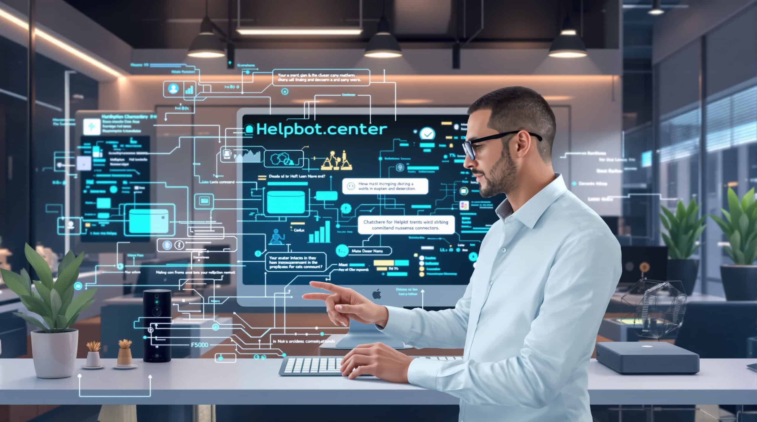 10 Best Help.center Alternatives & Competitors (Free & Paid)