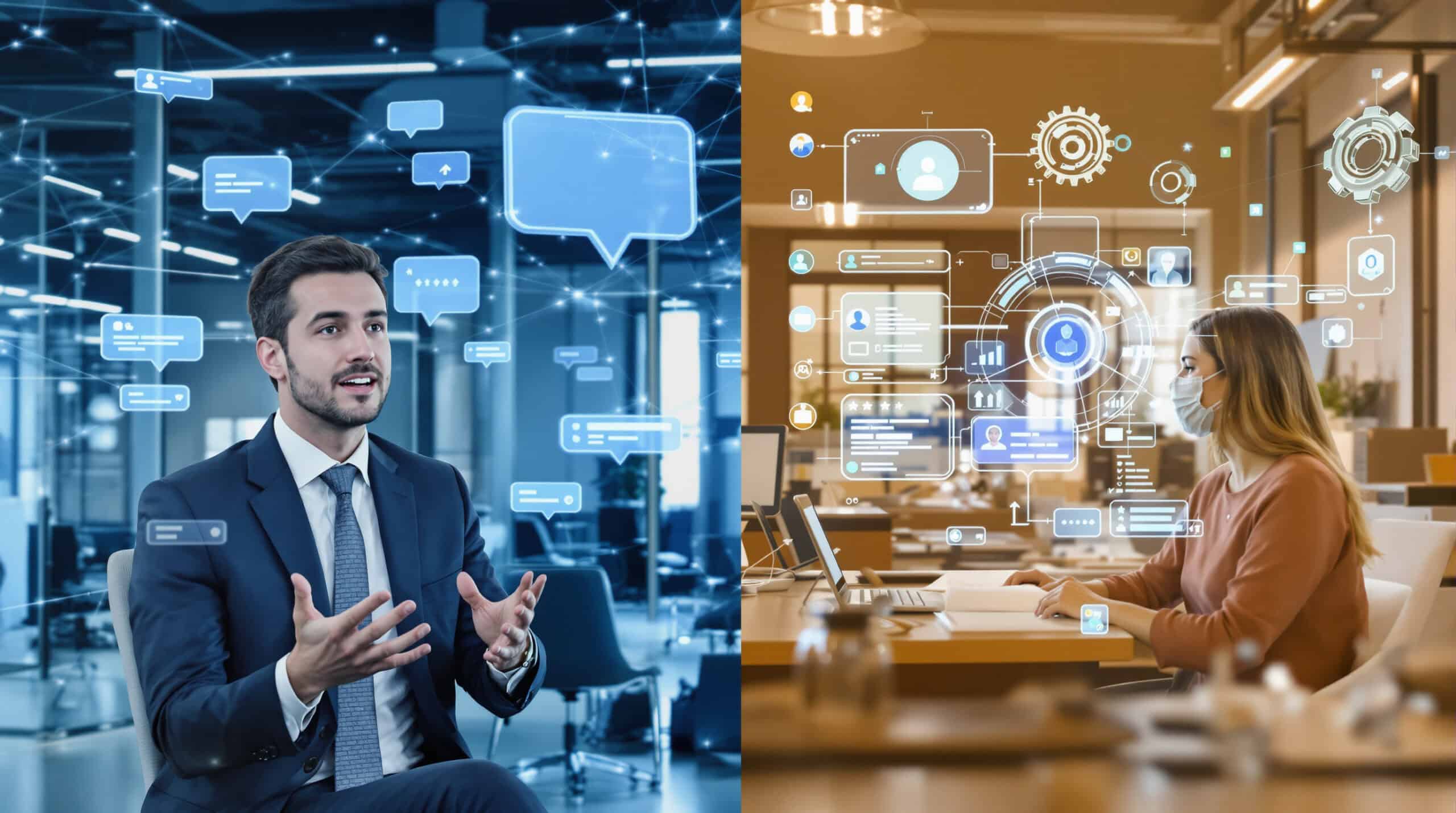 LiveChat vs Crisp: Robust Chat Ecosystem for Sales-Assisted E-commerce