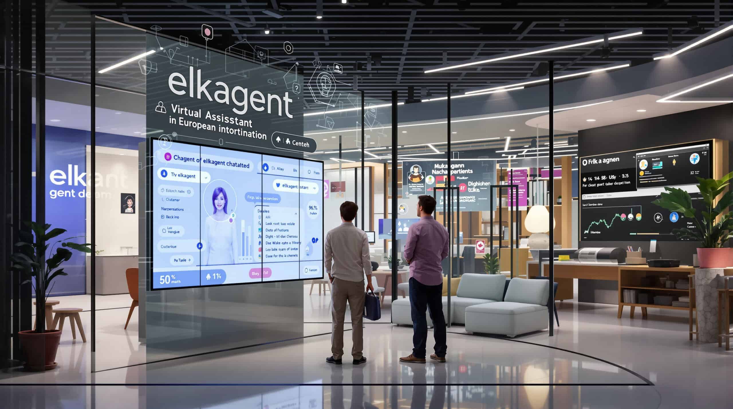 10 Best Elkagent Alternatives & Competitors (Free & Paid)