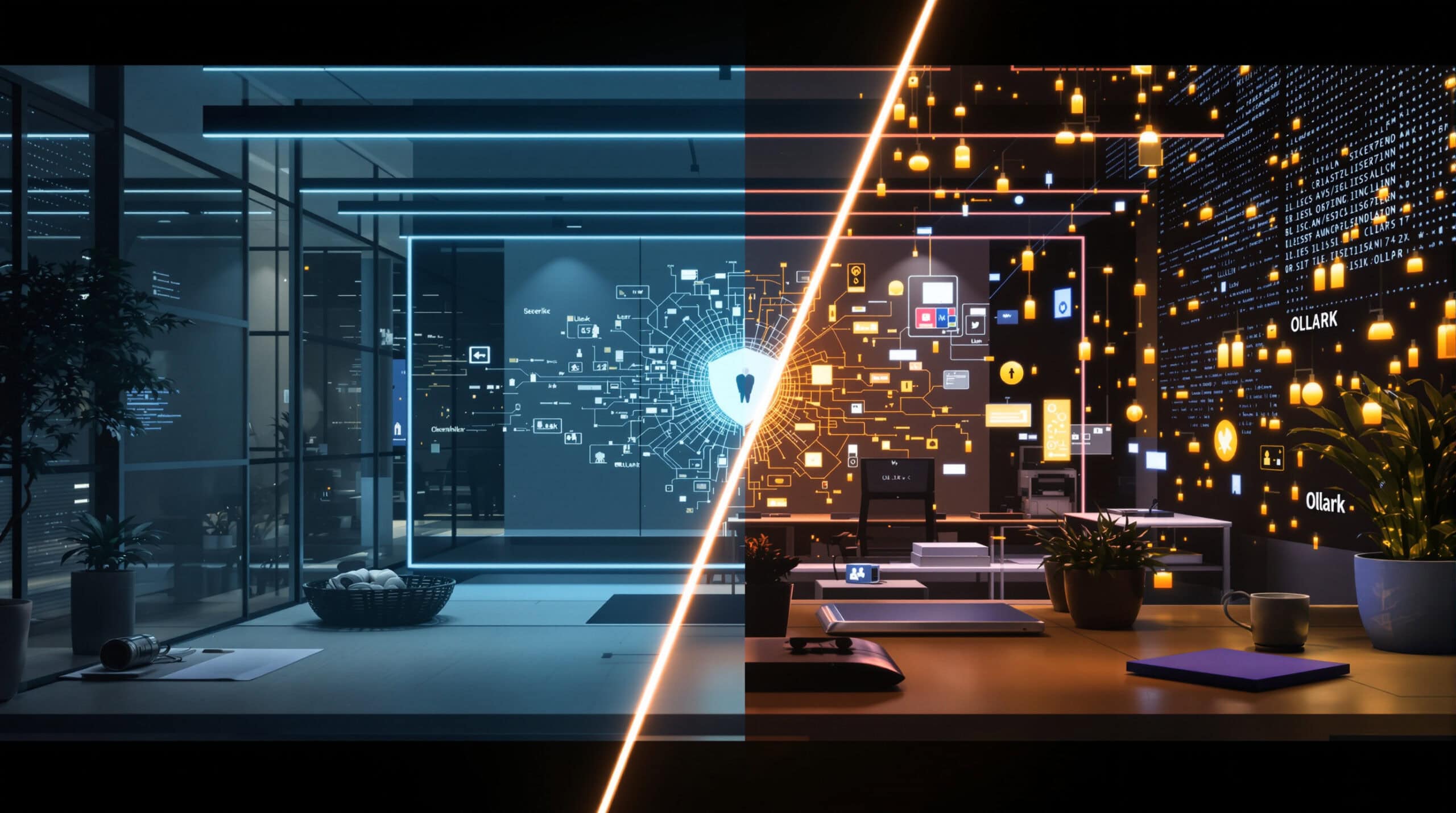 Userlike: GDPR-First Messaging for EU Businesses as a Privacy-Centric Olark Alternative