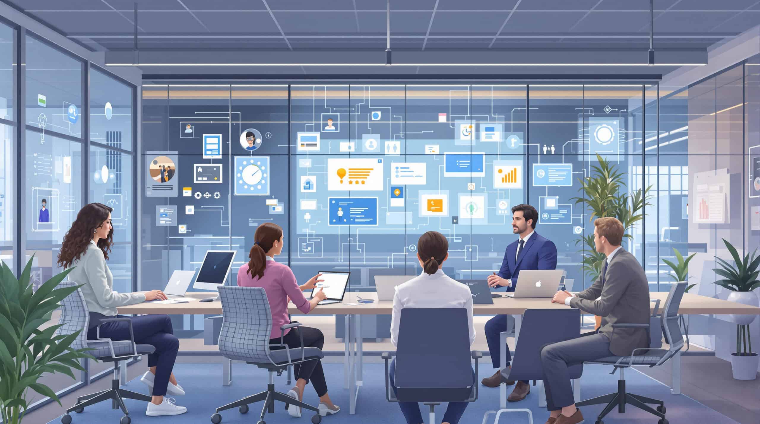 What a Good Forethought.ai Replacement Must Offer: Stable Live Chat + AI Chatbot, True Omnichannel, Custom AI Integration, Transparent Pricing