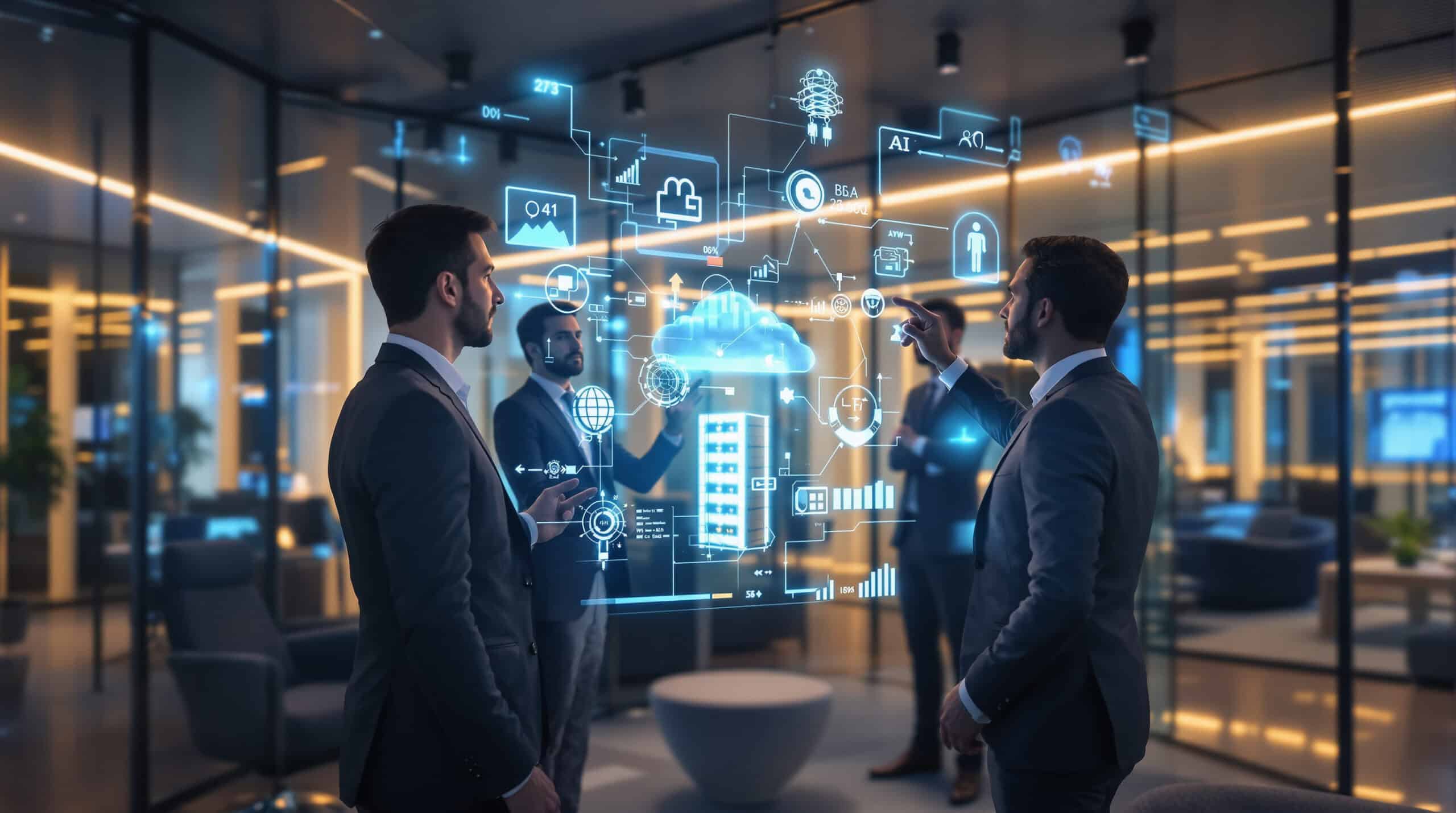 What Features Should a Modern Haptik Replacement Offer?