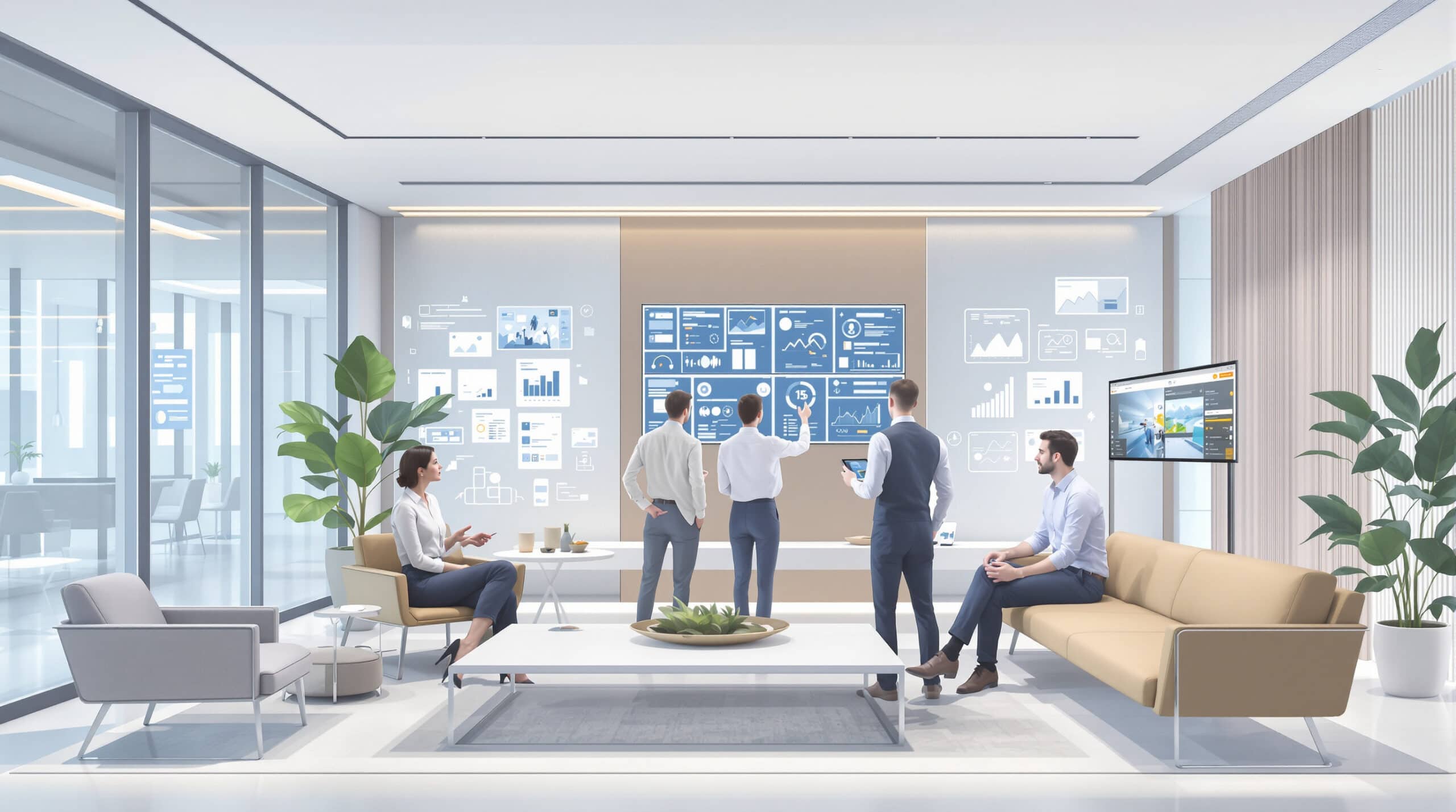 What Features Should You Look for in an AgentX Alternative?