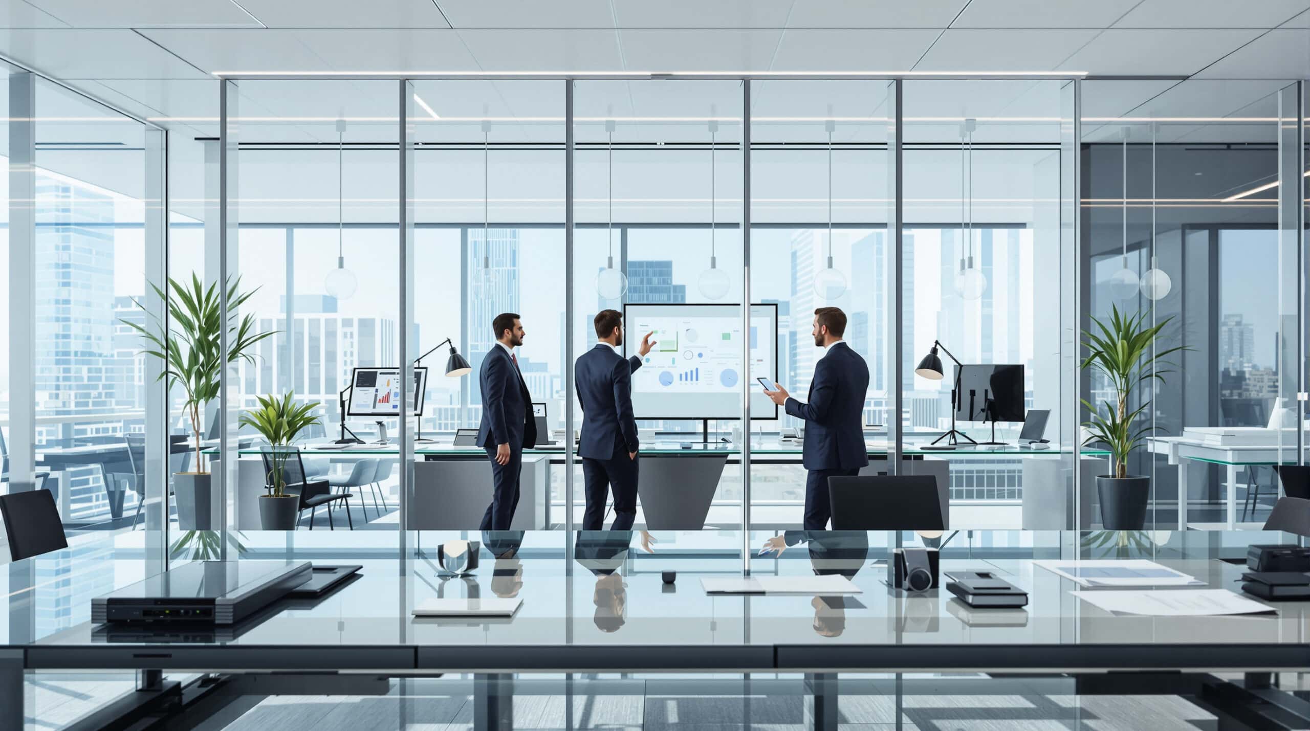 What to Look for in a DocsBot Competitor