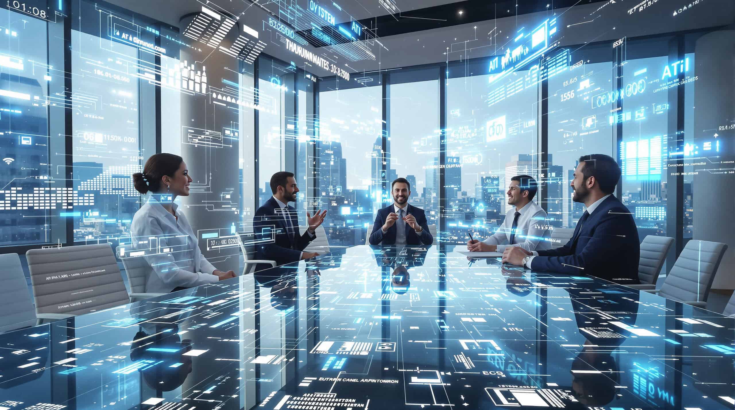 Why Businesses Are Seeking Kore.ai Alternatives in 2026