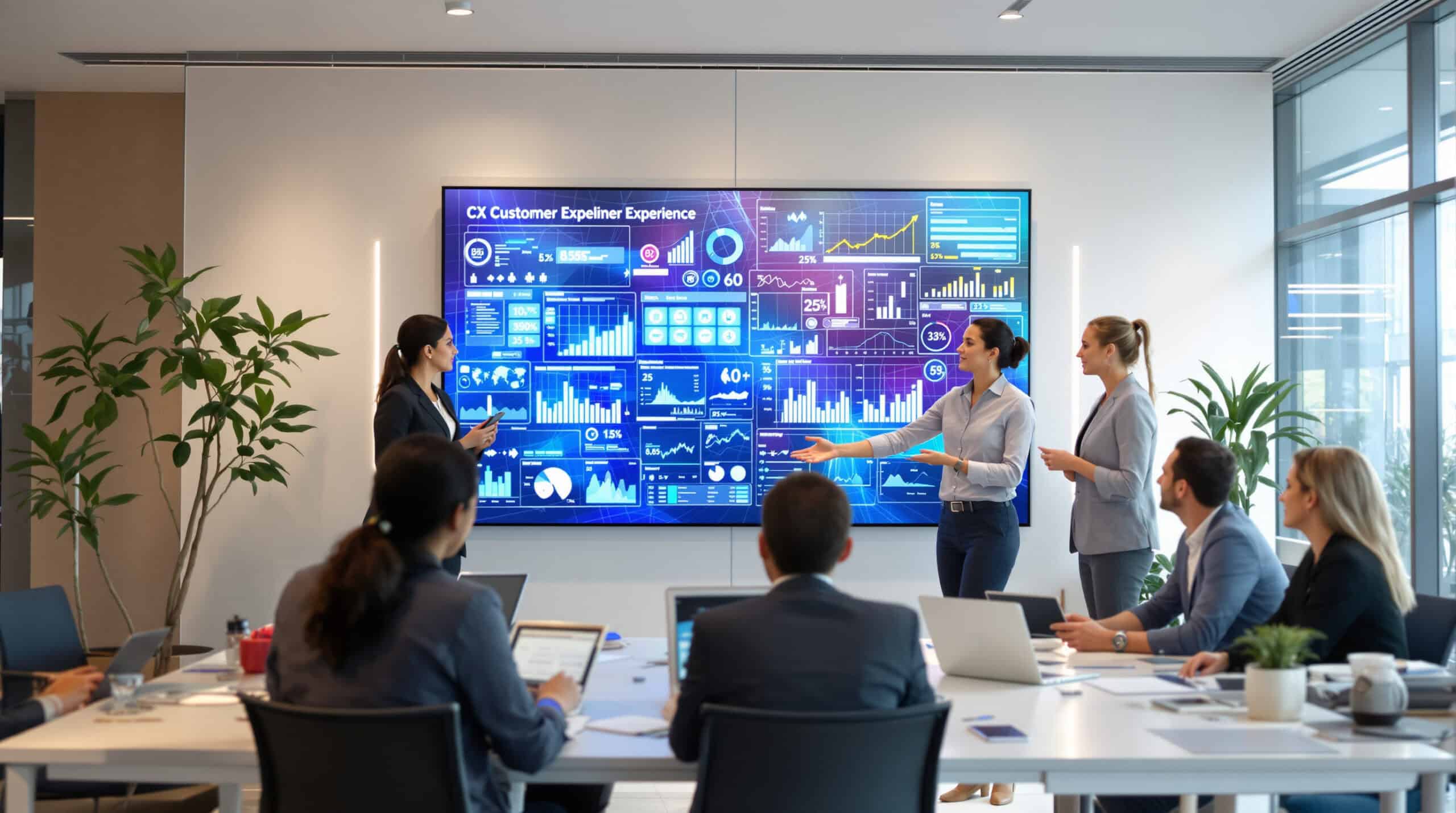 Why Businesses Look for CX Genie Alternatives