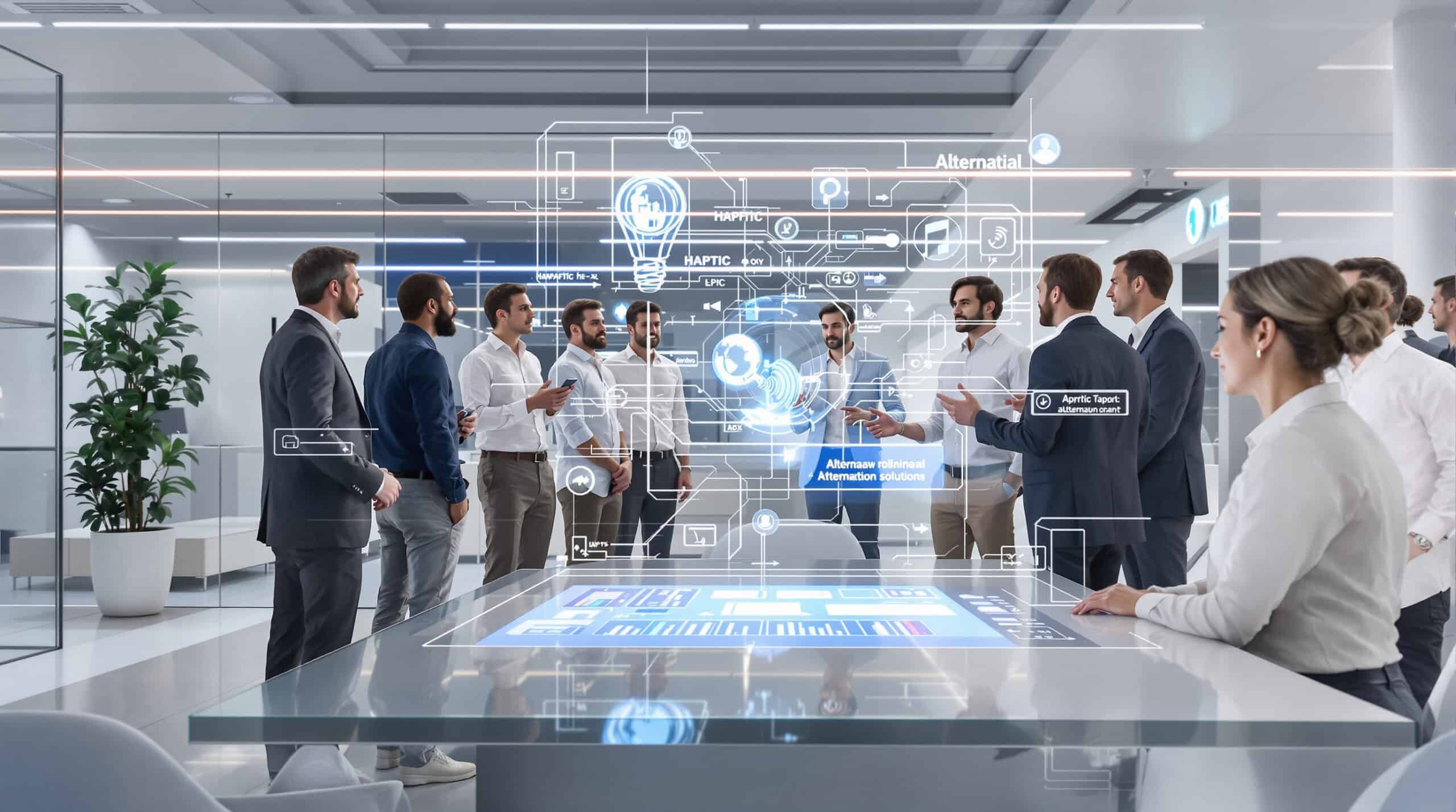 Why Businesses Look for Haptik Alternatives