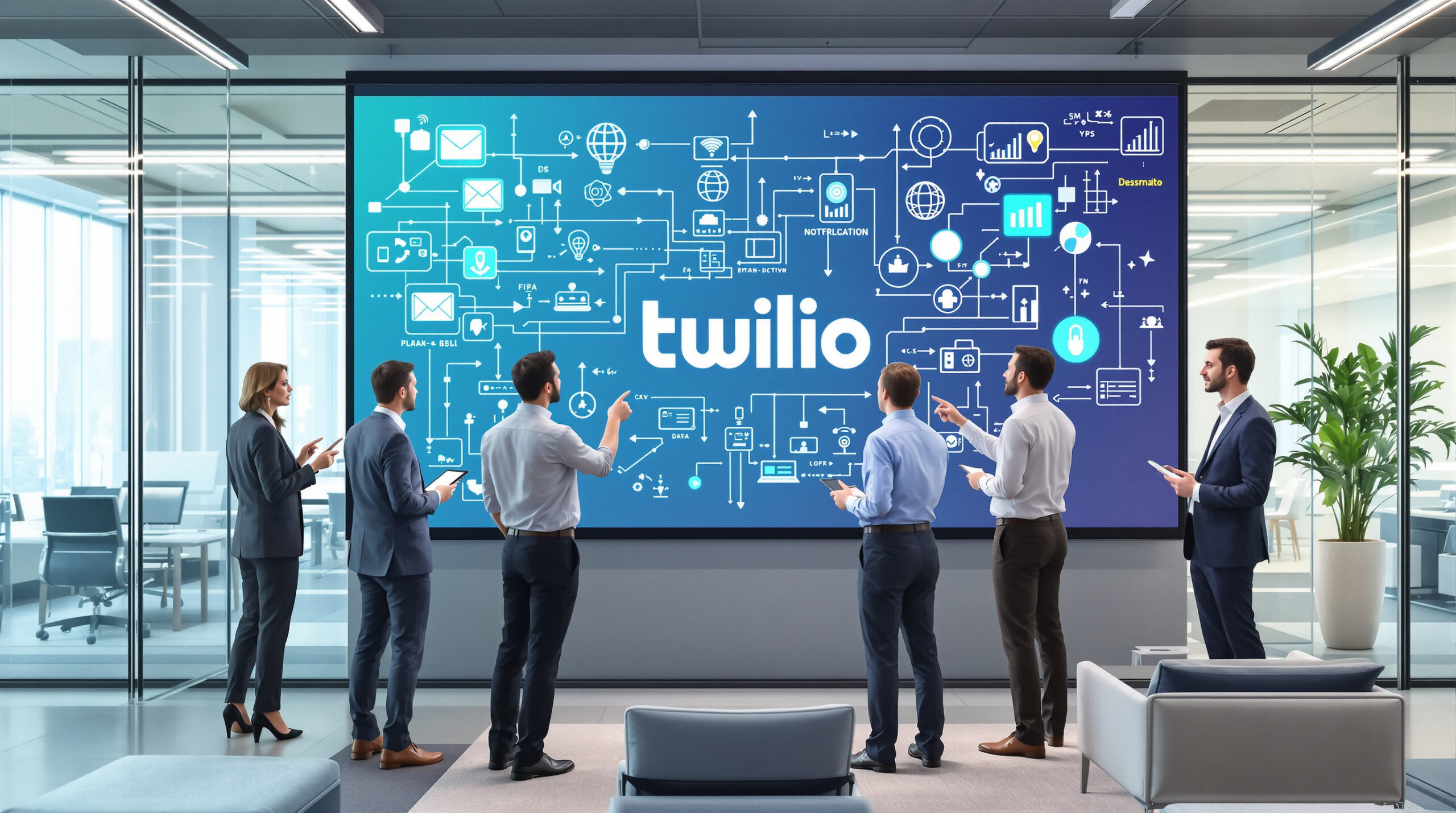Why Teams Look Beyond Twilio: Finding the Right Communications Platform