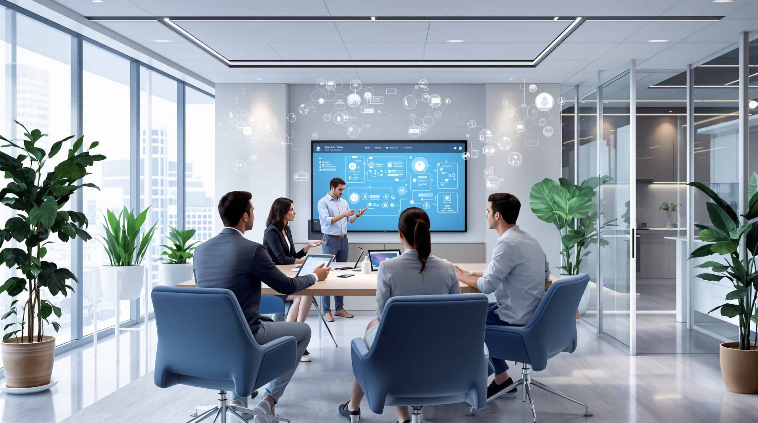 Why Teams Seek a Crisp.chat Alternative