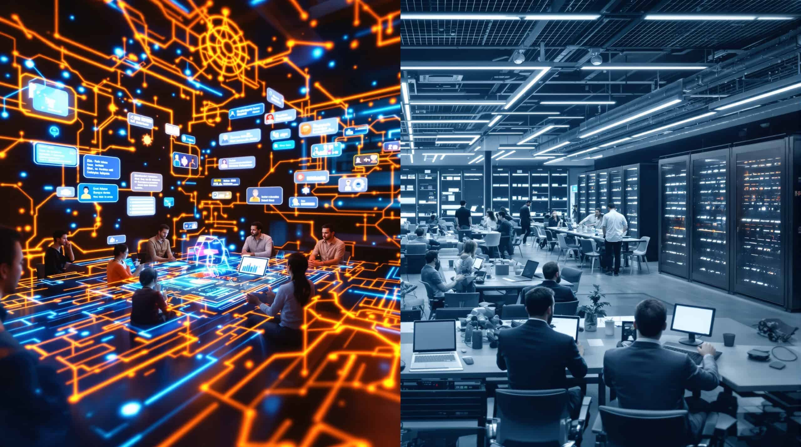 Yellow.ai (Yellow Messenger) vs Haptik: Enterprise-Grade Multilingual Support