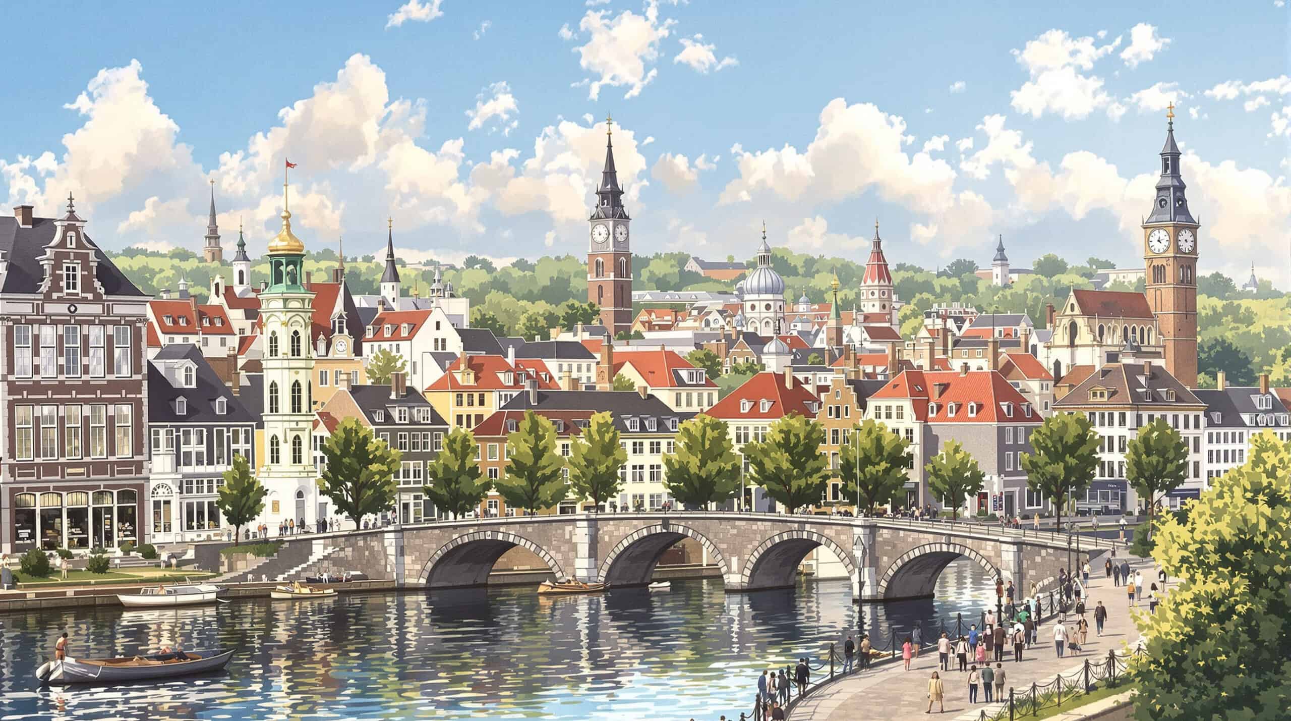 Zendesk AI Agents — Enterprise Ticketing with AI