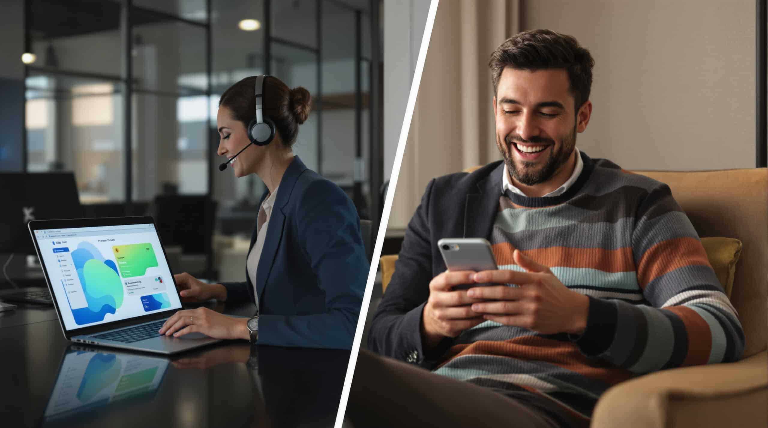 Zendesk Messaging (Suite) vs Qualified: Ticketing-Centric Support with Live Chat