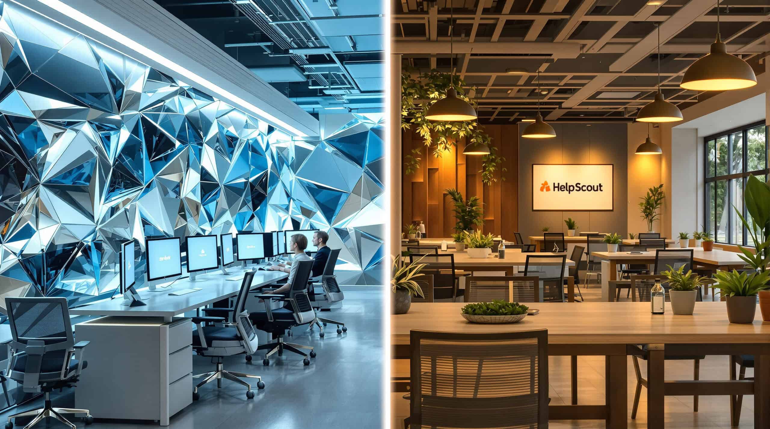 Zendesk vs Help Scout: Enterprise-Grade Support Solution