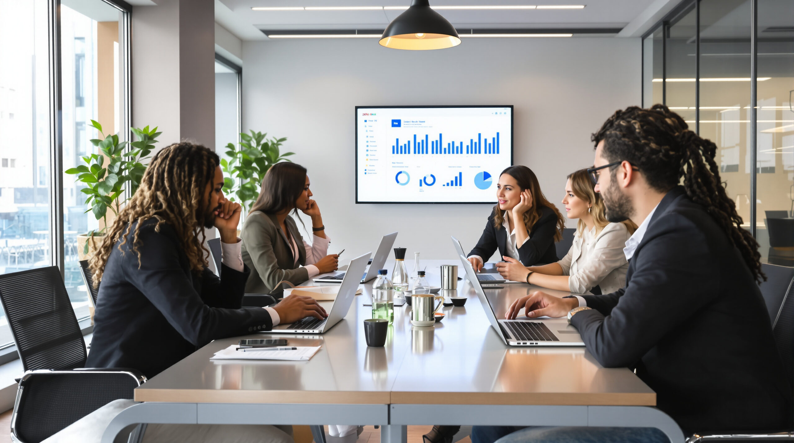 Zoho Desk — Customizable, Budget-Friendly Help Desk in the Zoho Suite