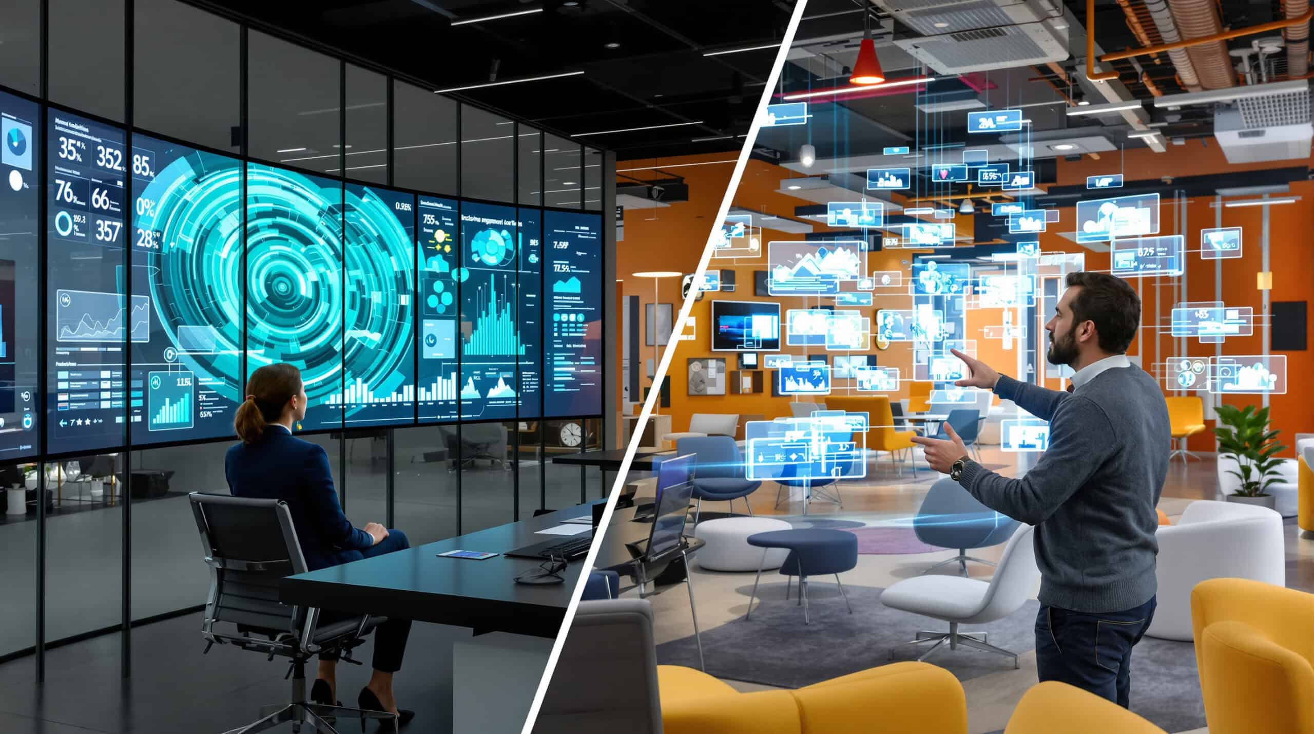 Zoho SalesIQ vs Qualified: Visitor Tracking and Tight Zoho CRM Integration